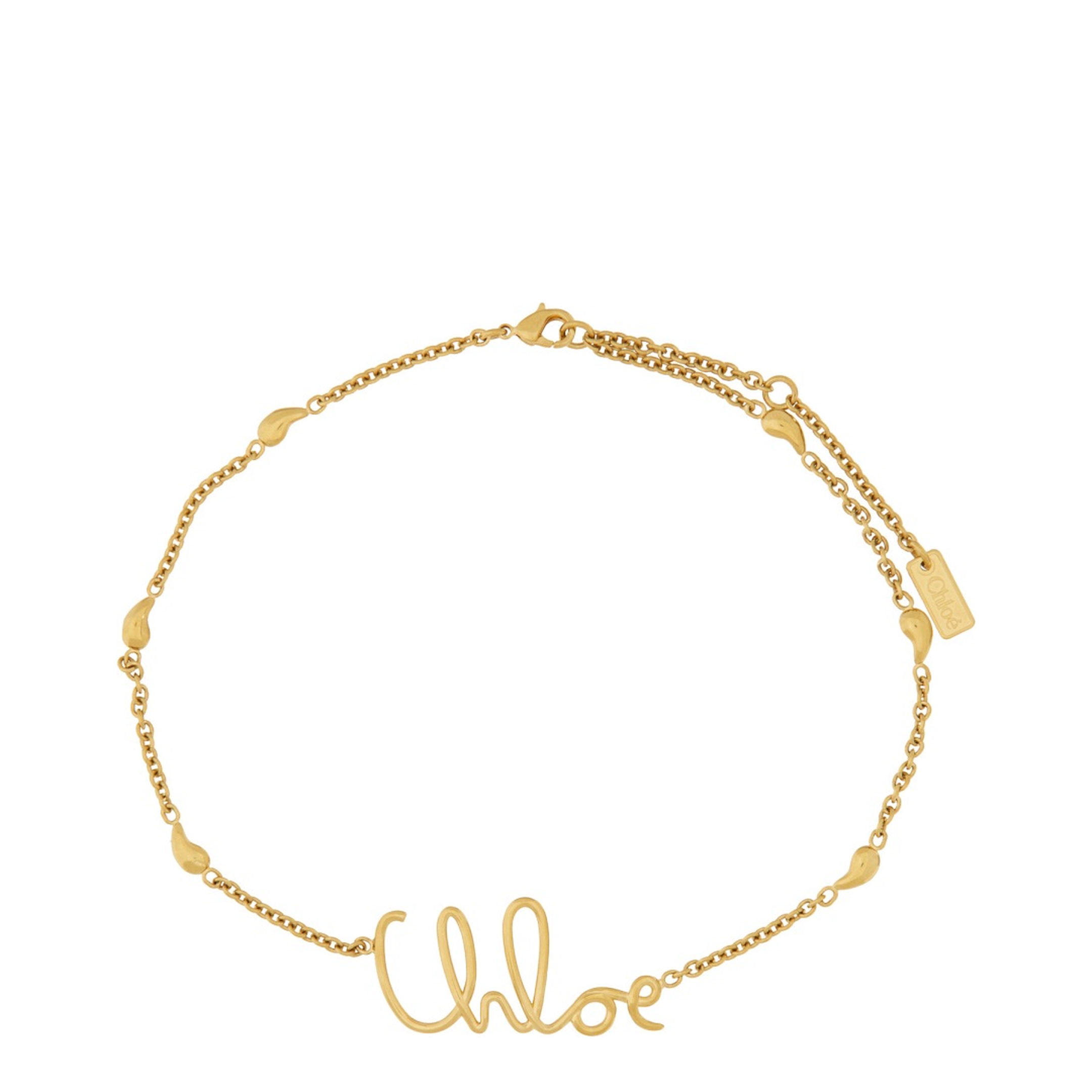 Logo Necklace - Image 2