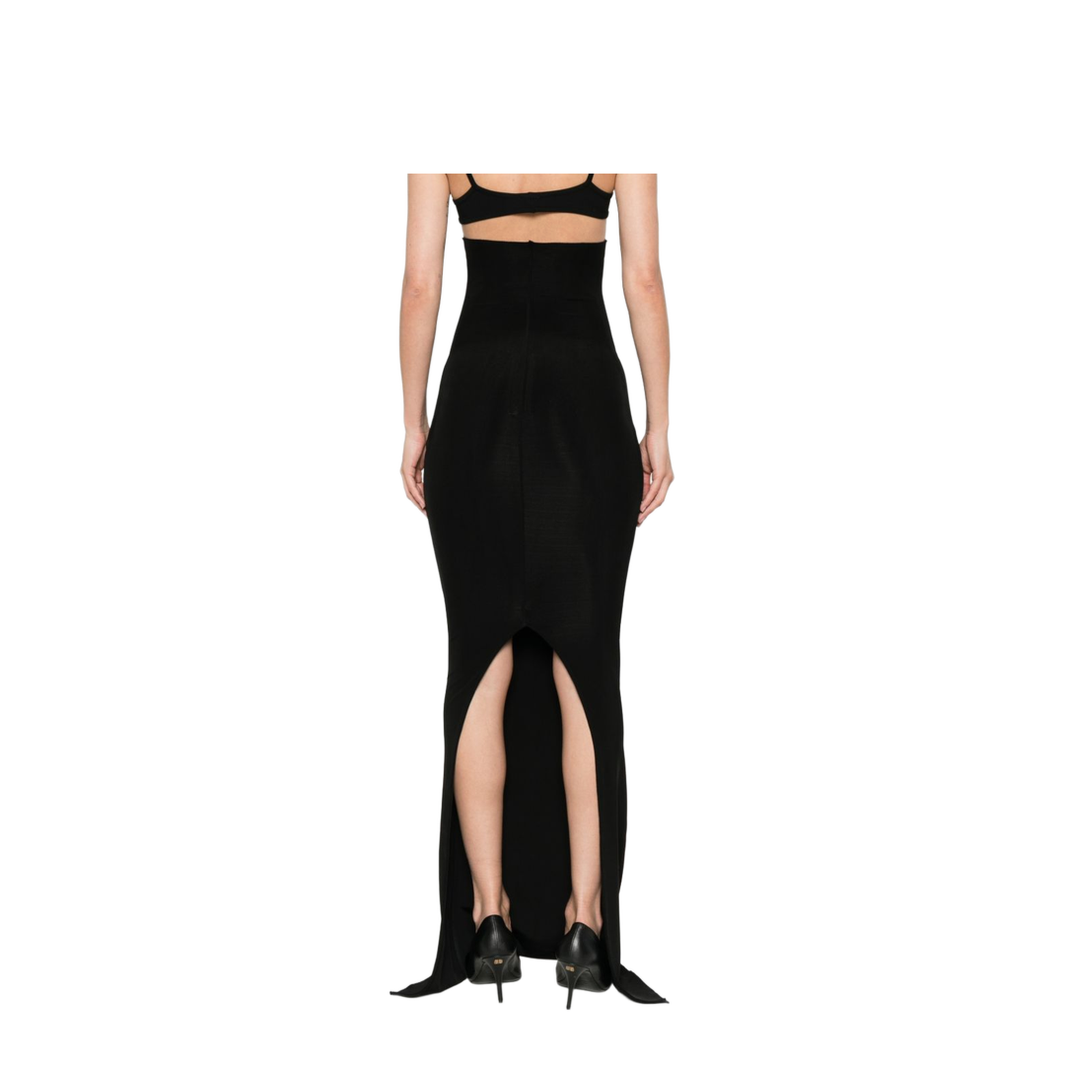 Skirts In Black - Image 4