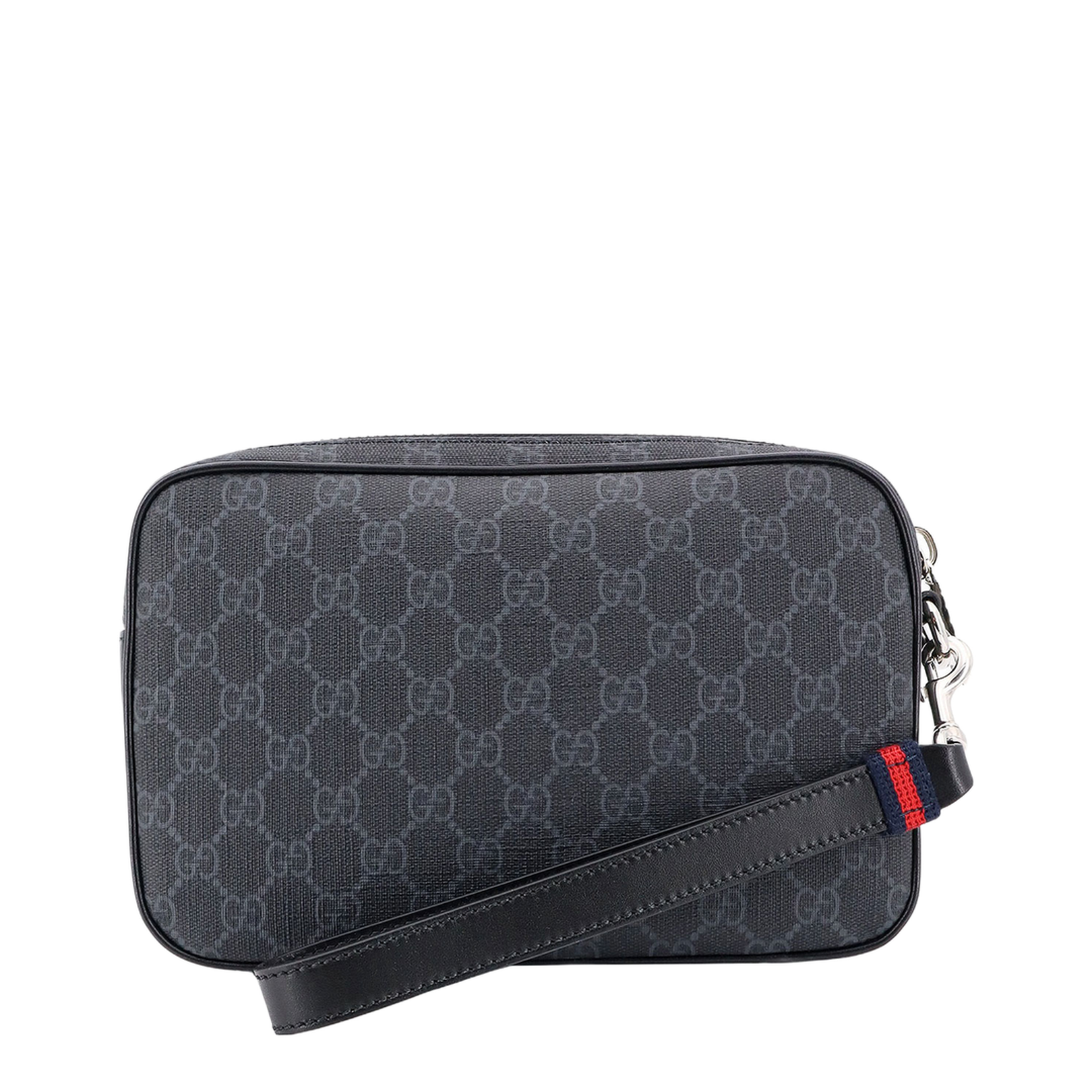 Black Small Pouch - Image 2