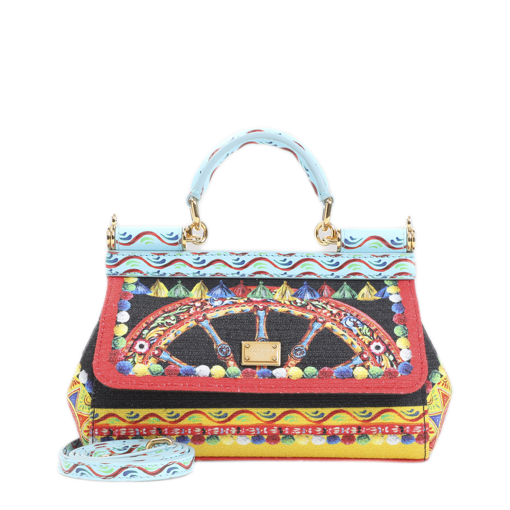 Sicily Bag - Image 3