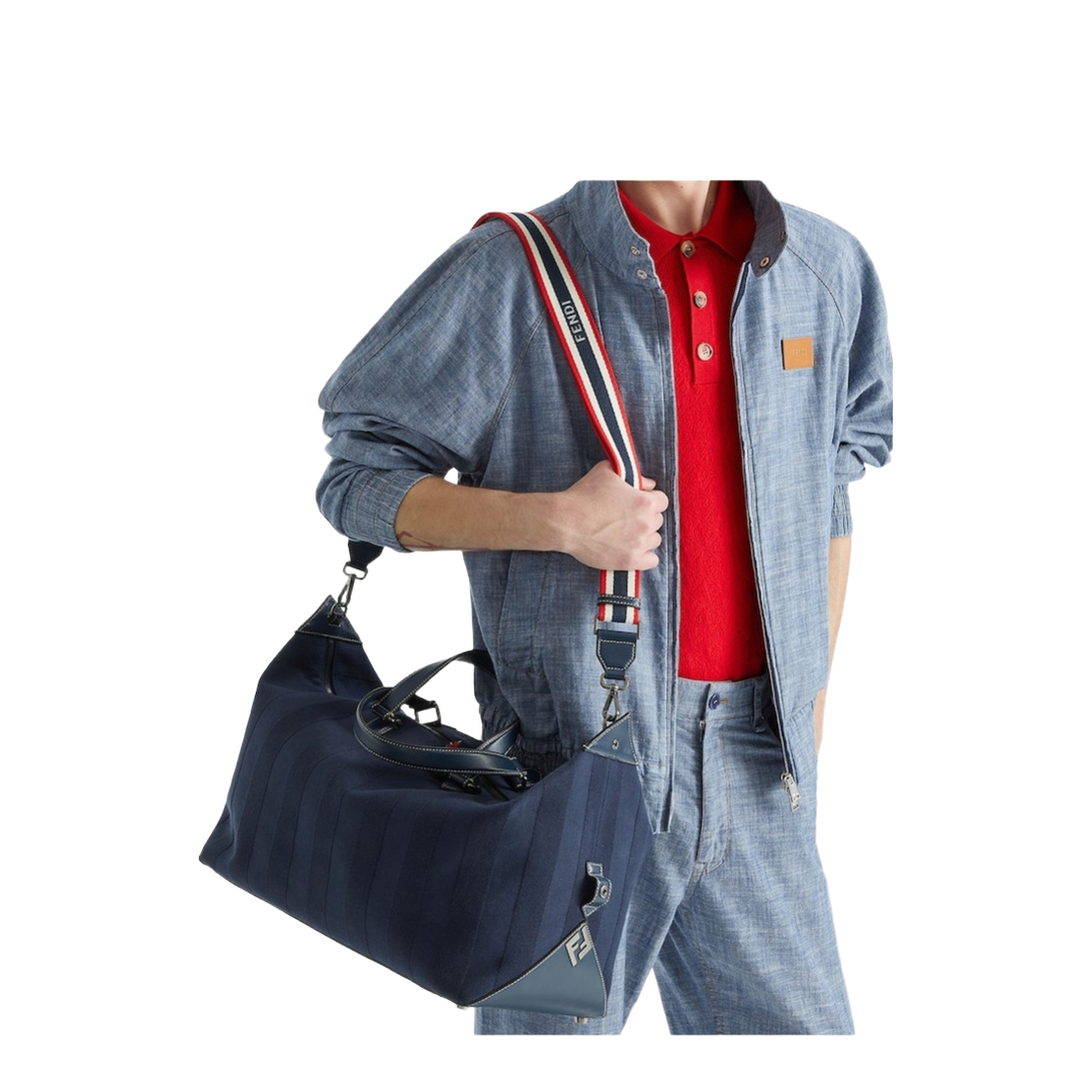 Travel Bag - Image 4