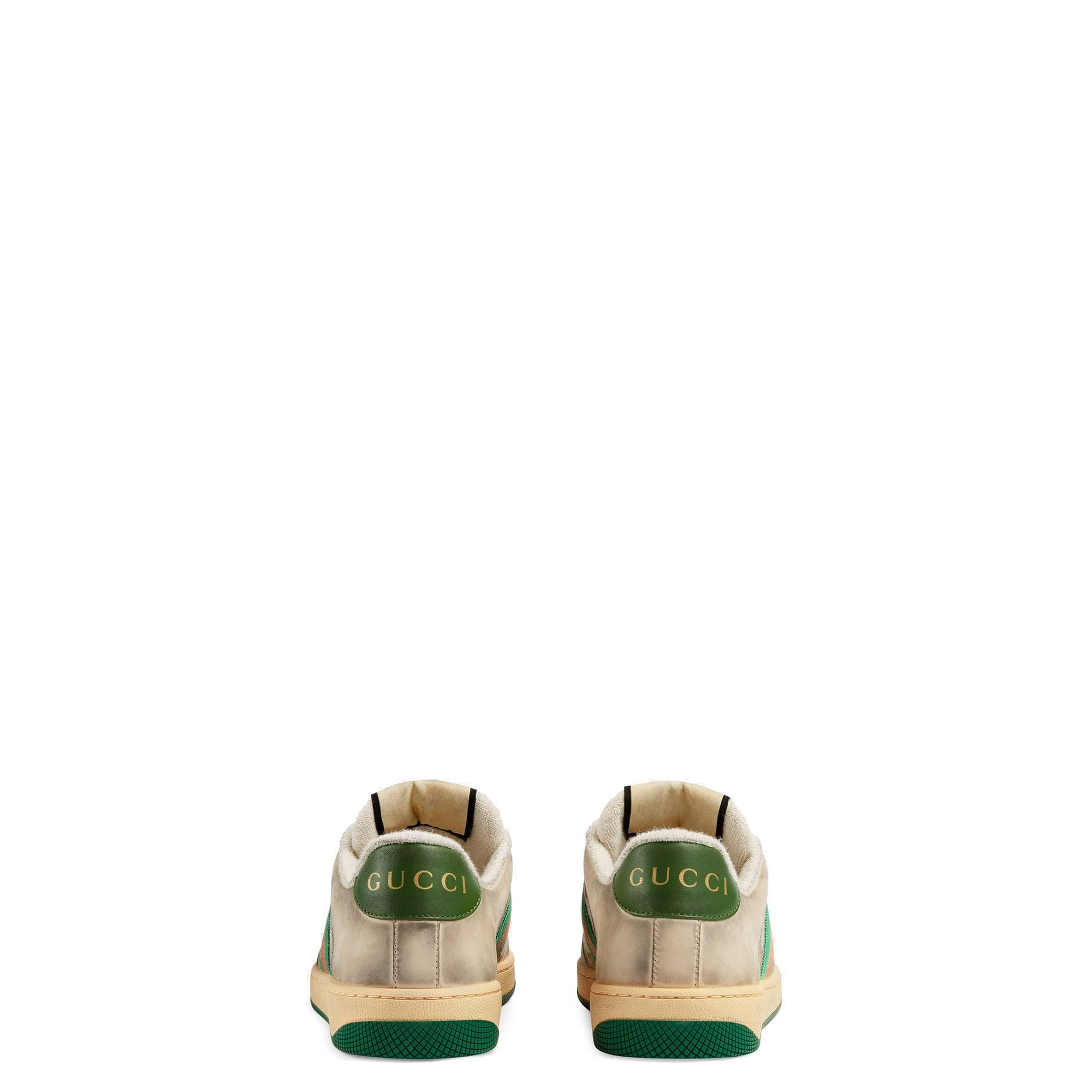 Sneakers Beige - Image 3