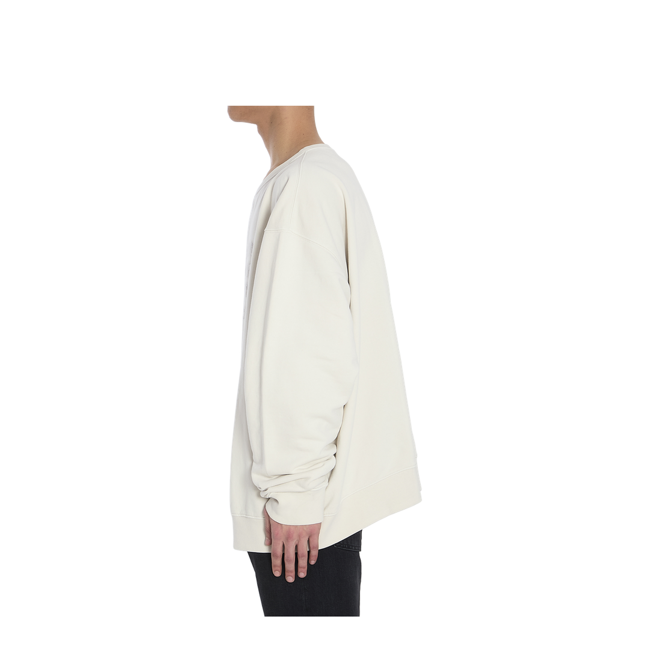 Logo Sweatshirt - Image 3