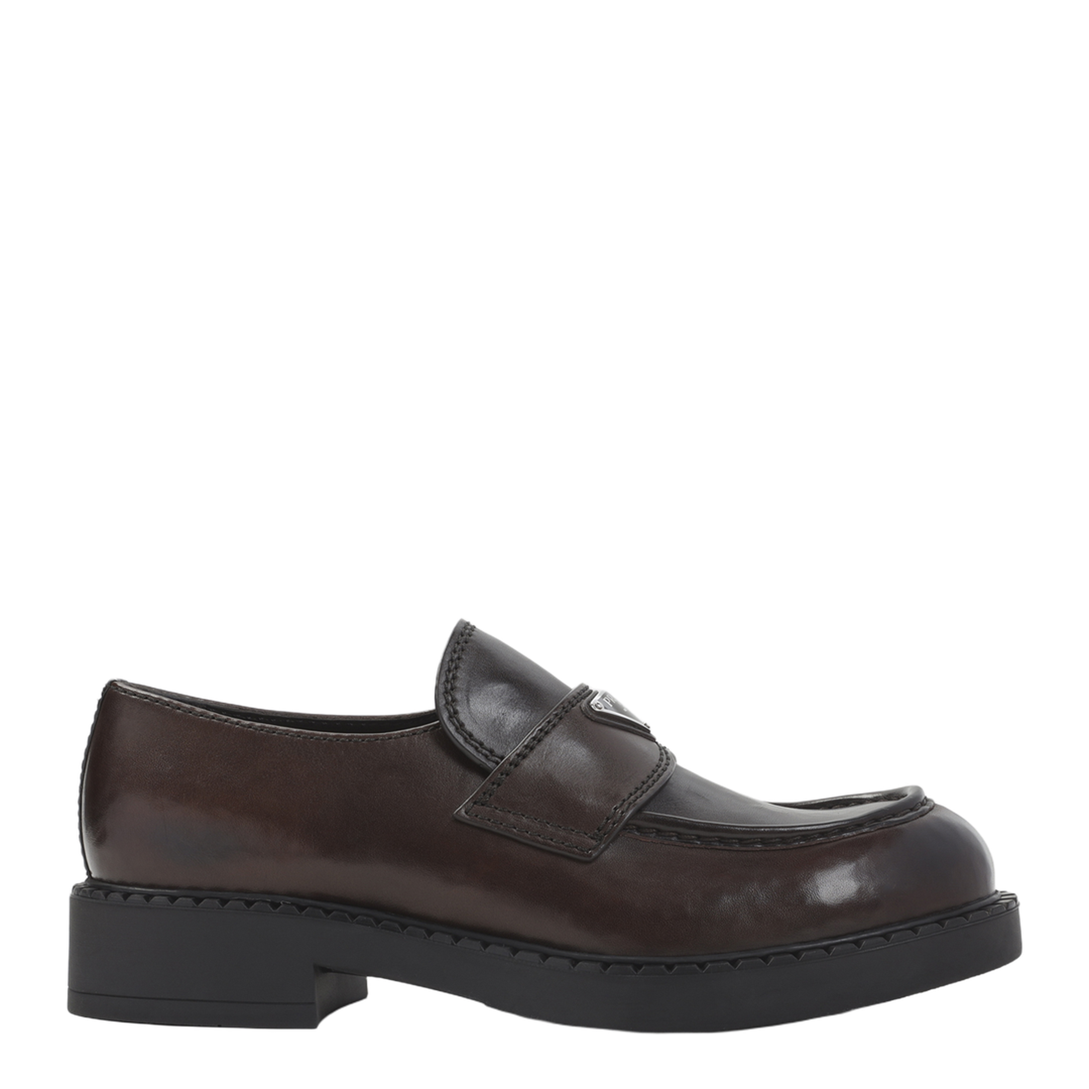 Chocolate Loafers - Image 3