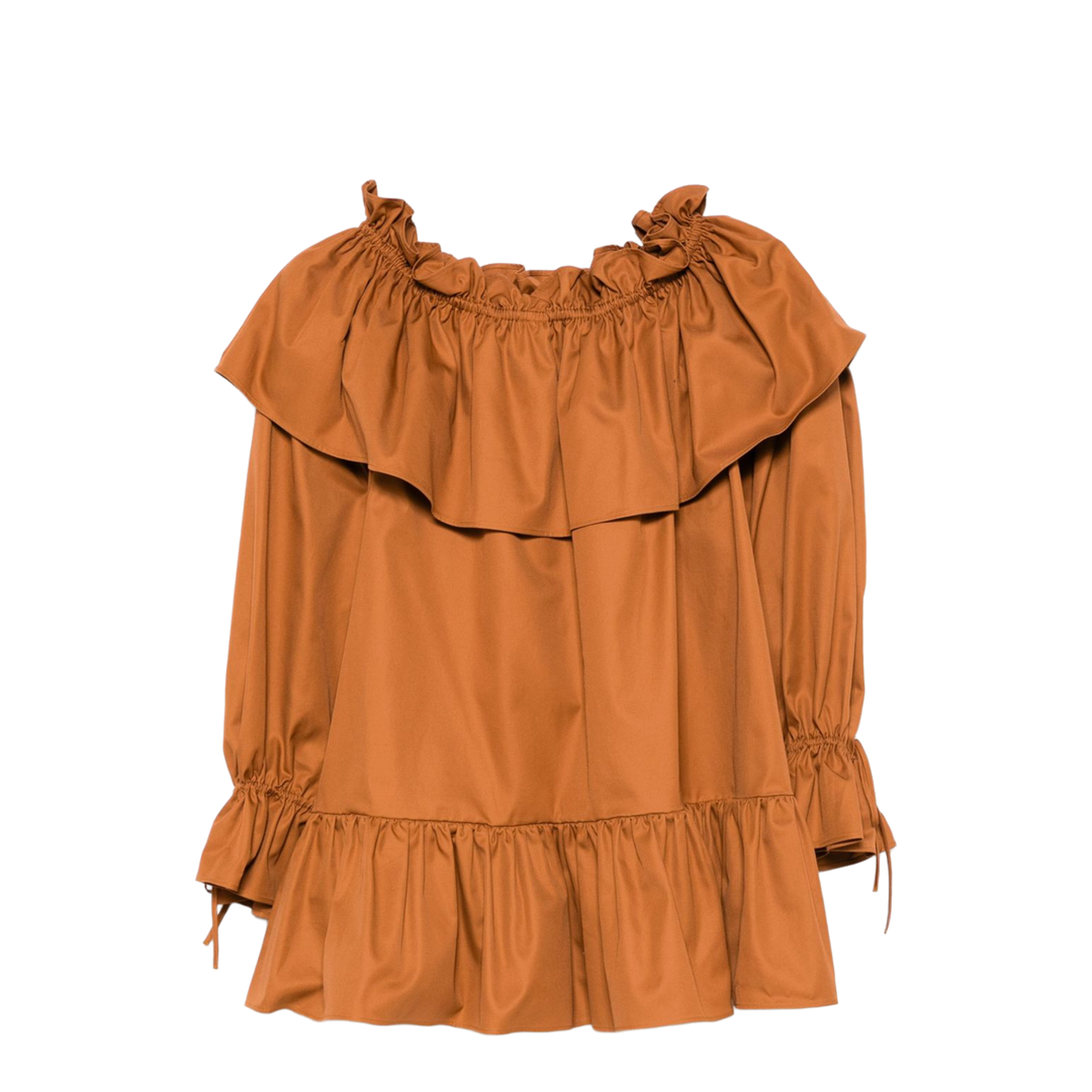 Sleeve Dress - Image 1