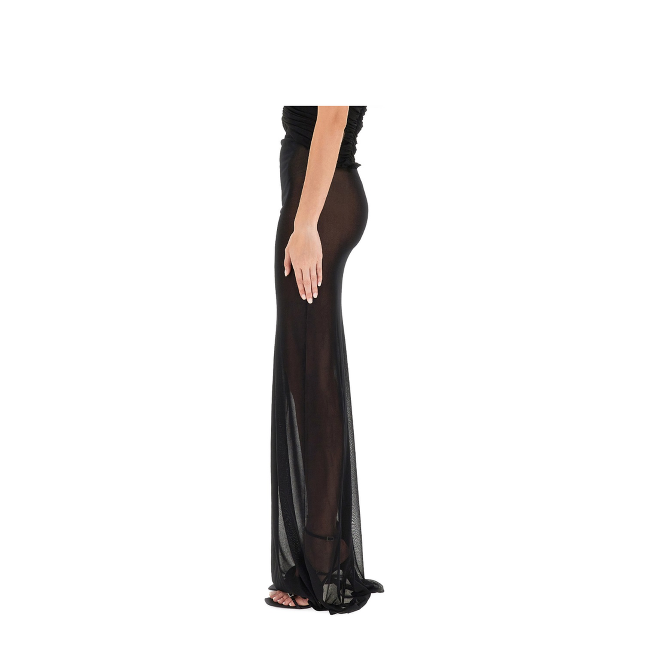 Strapless Dress - Image 5