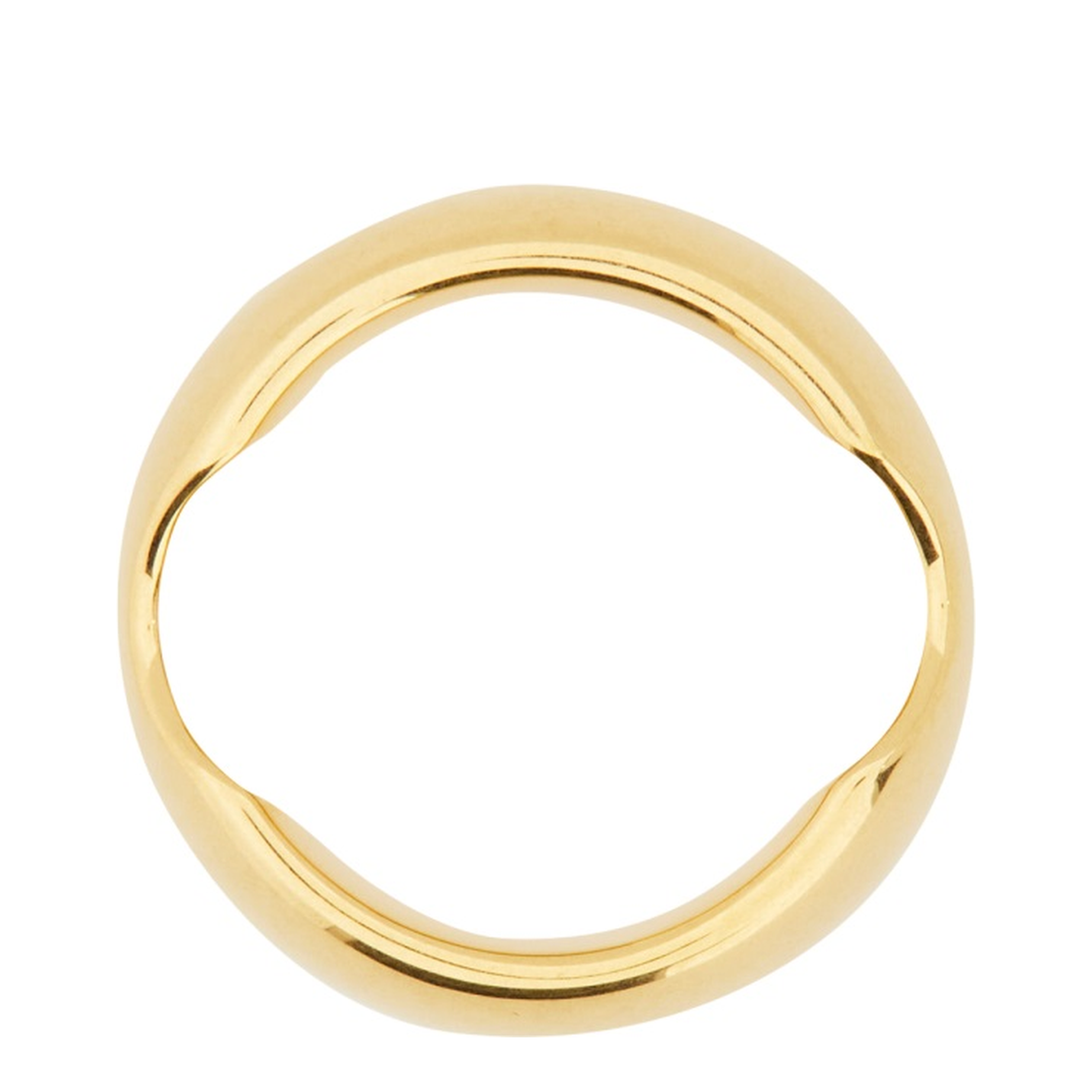 Maxi Band Ring - Image 2