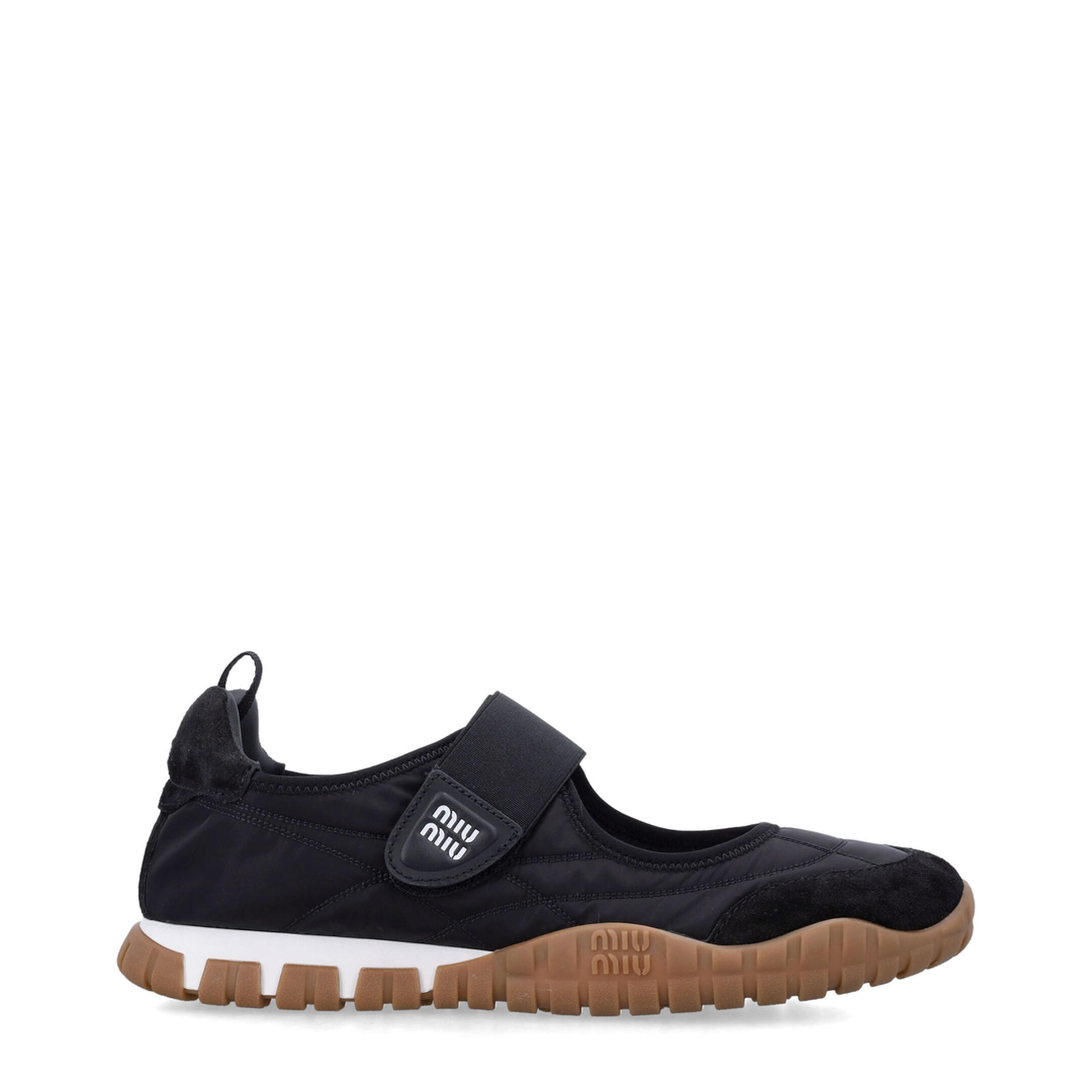 Sneakers Black - Image 1
