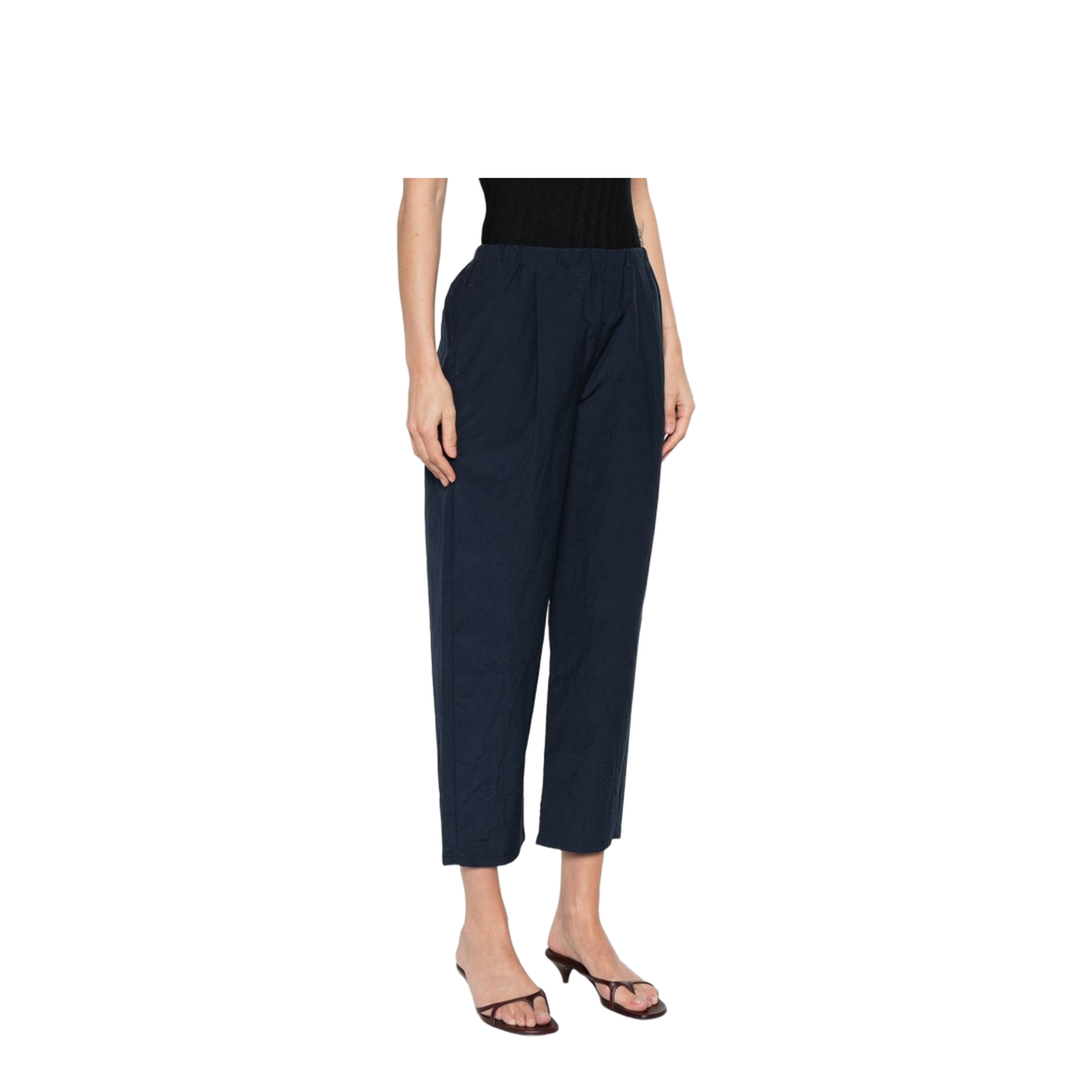 Trousers Blue - Image 4