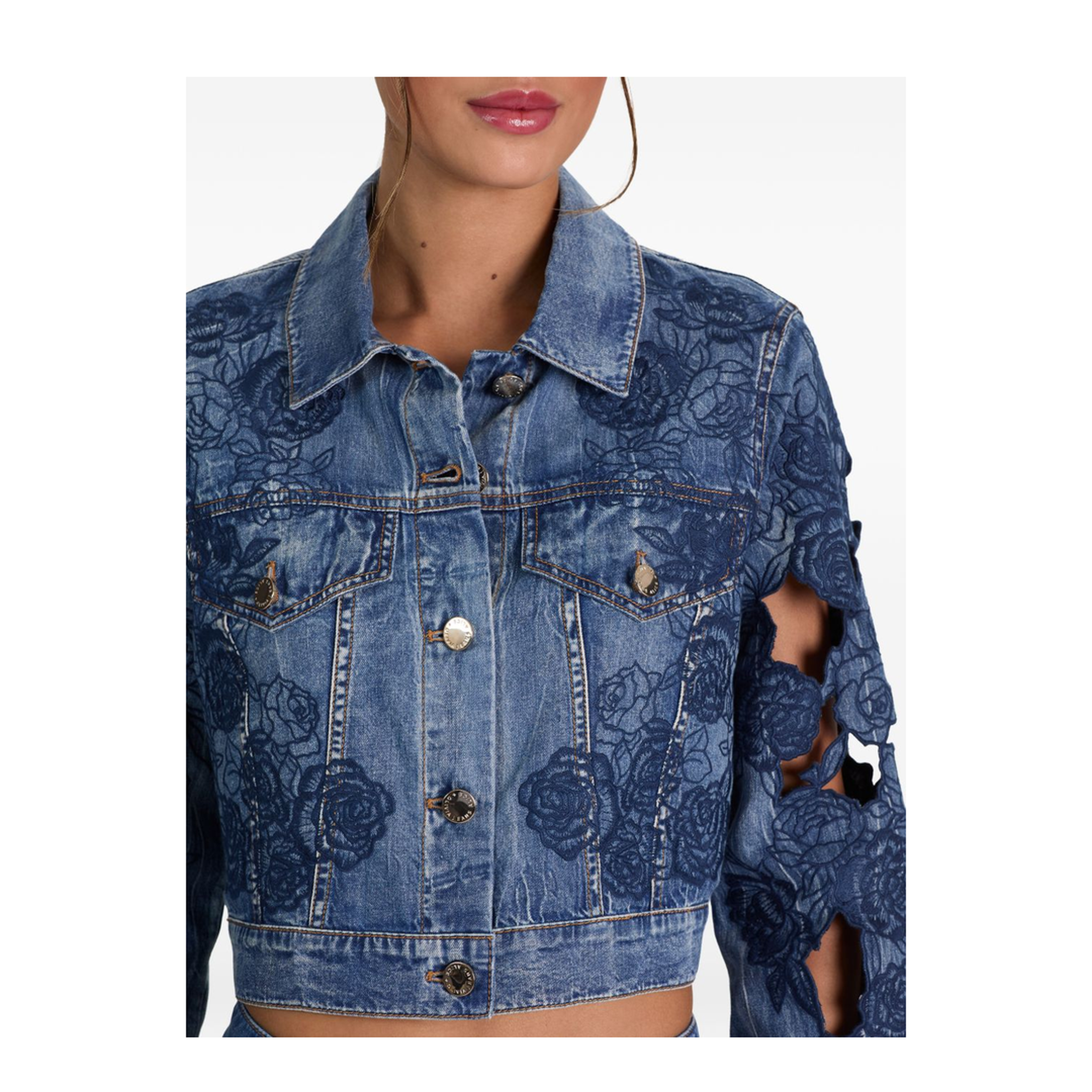 Coats NAVY - Image 3