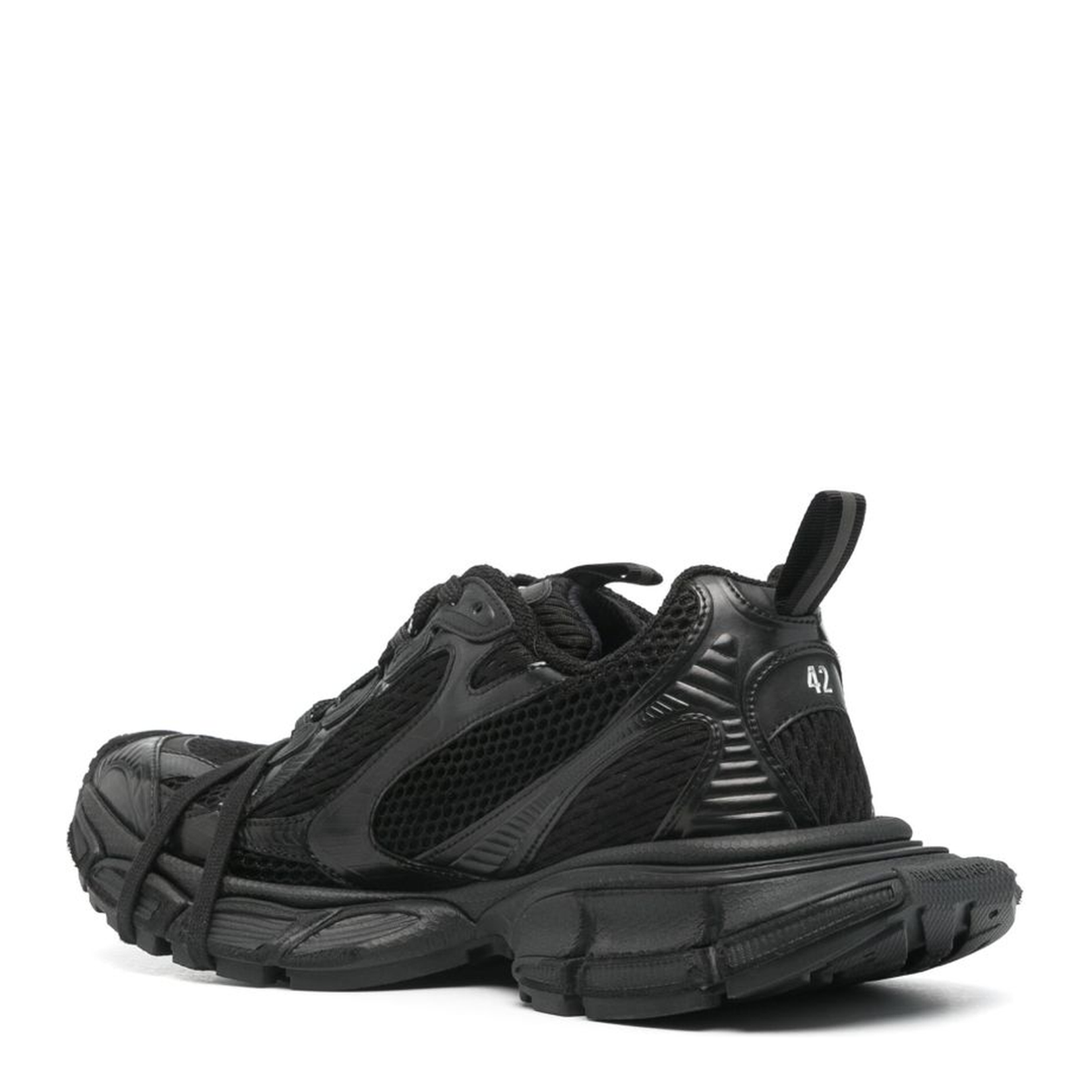 Sneakers Black - Image 3