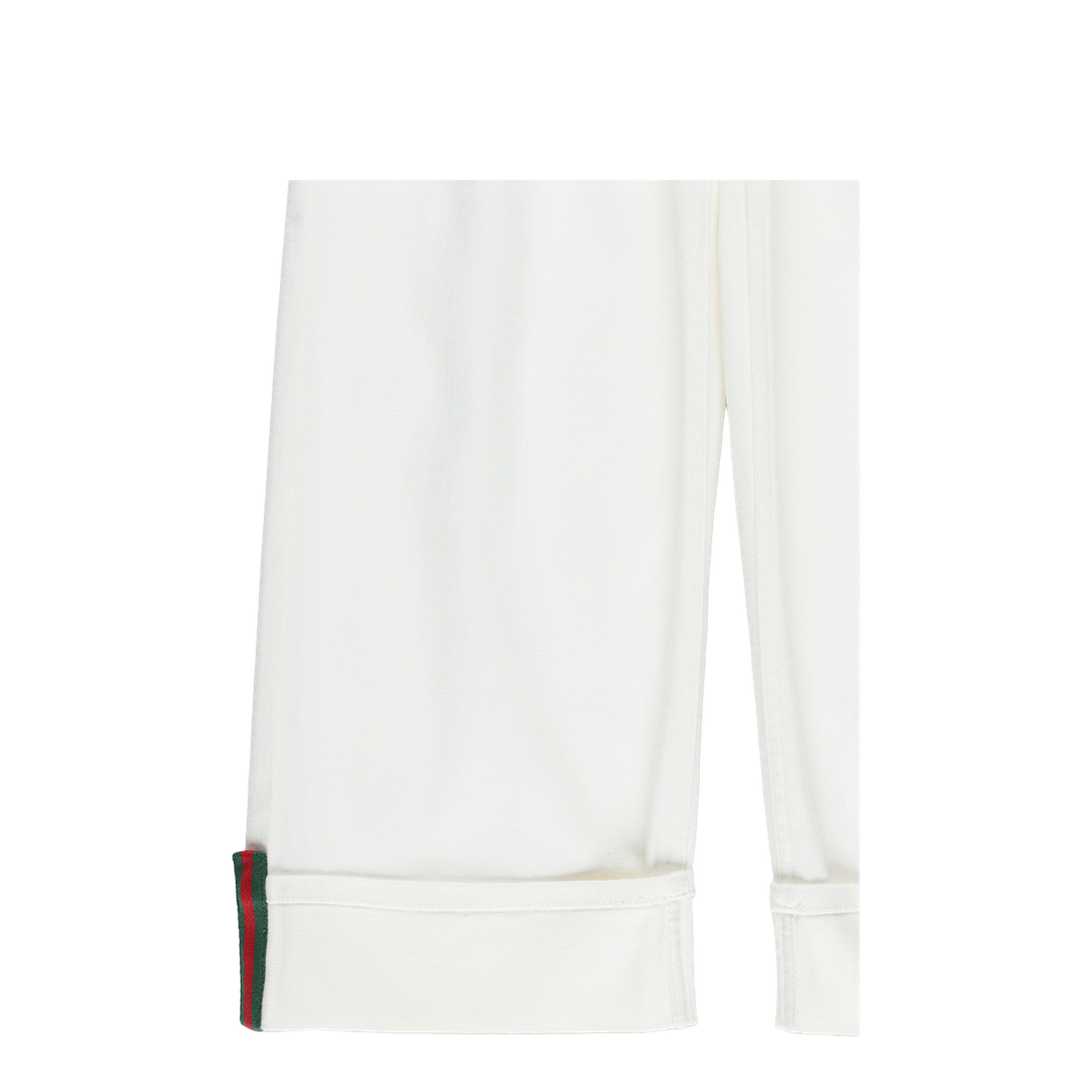 Trousers White - Image 2