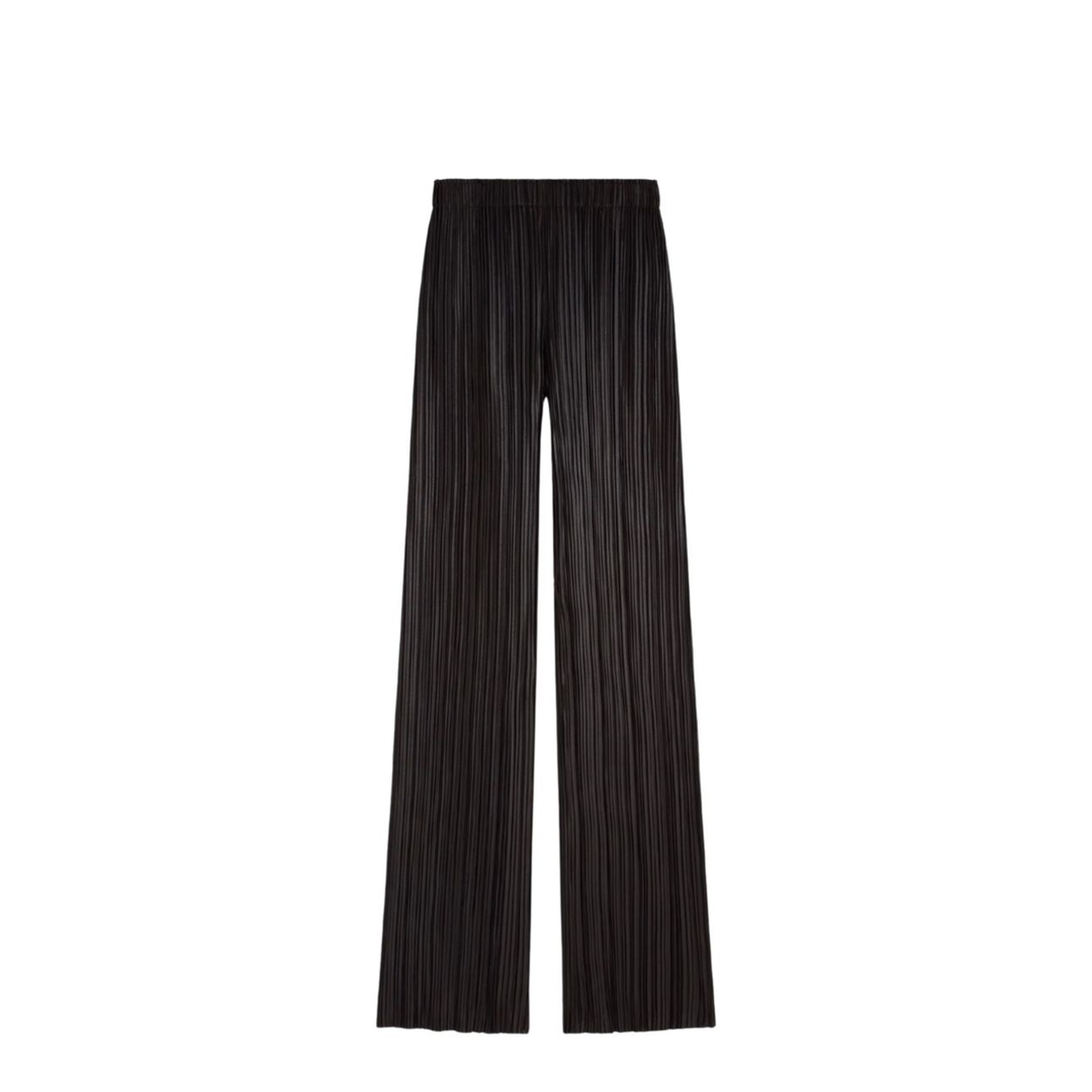 Trousers Black - Image 2