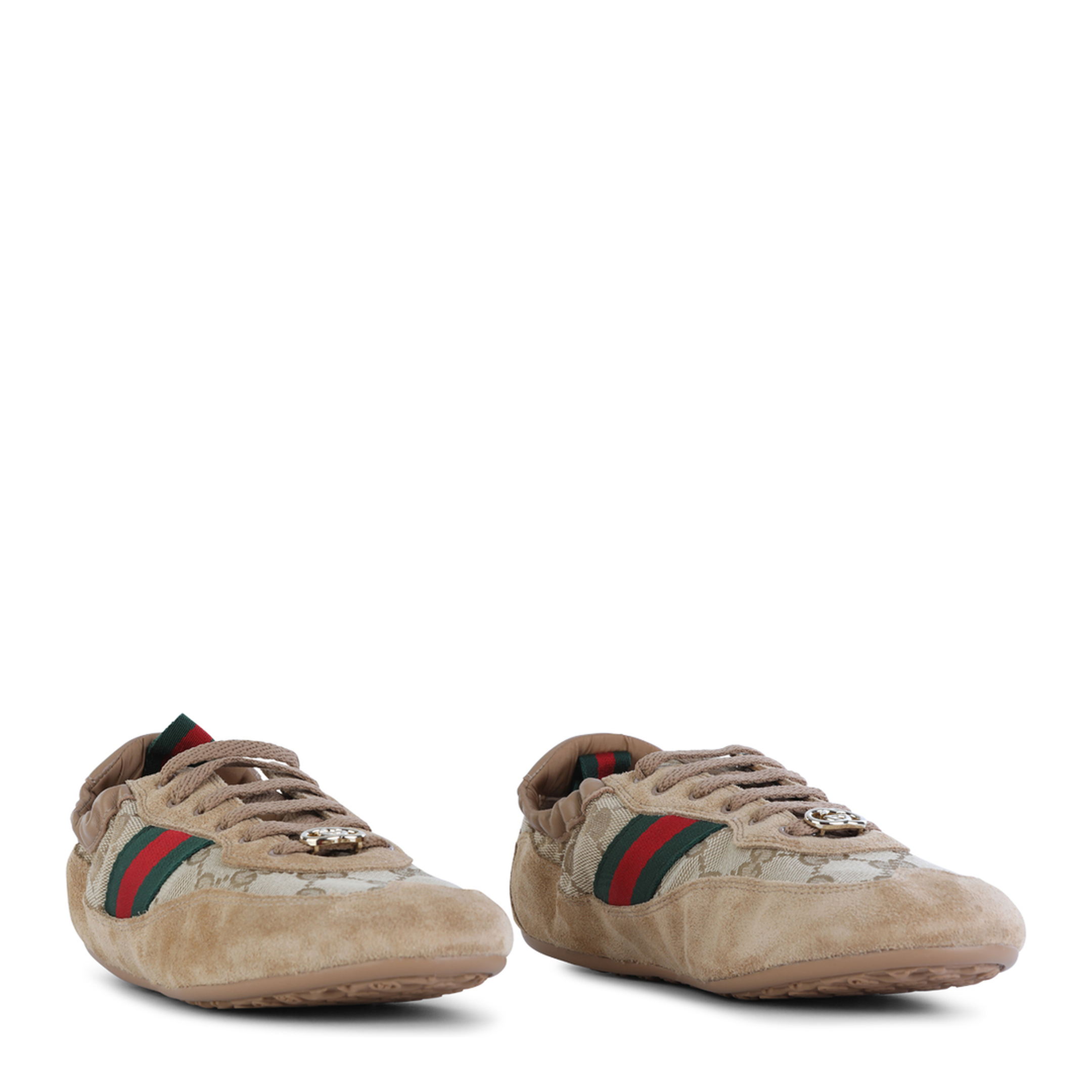 Sneakers Beige - Image 4