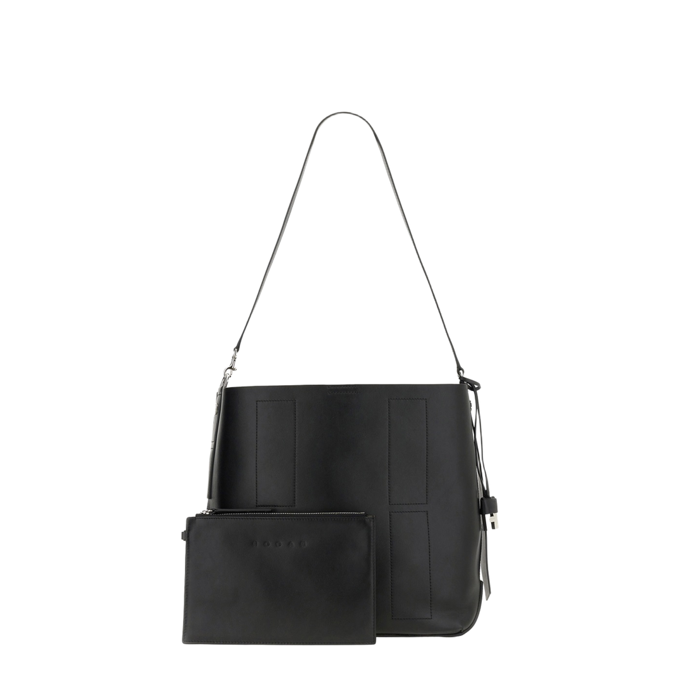 Medium Hocket Hobo Bag - Image 5