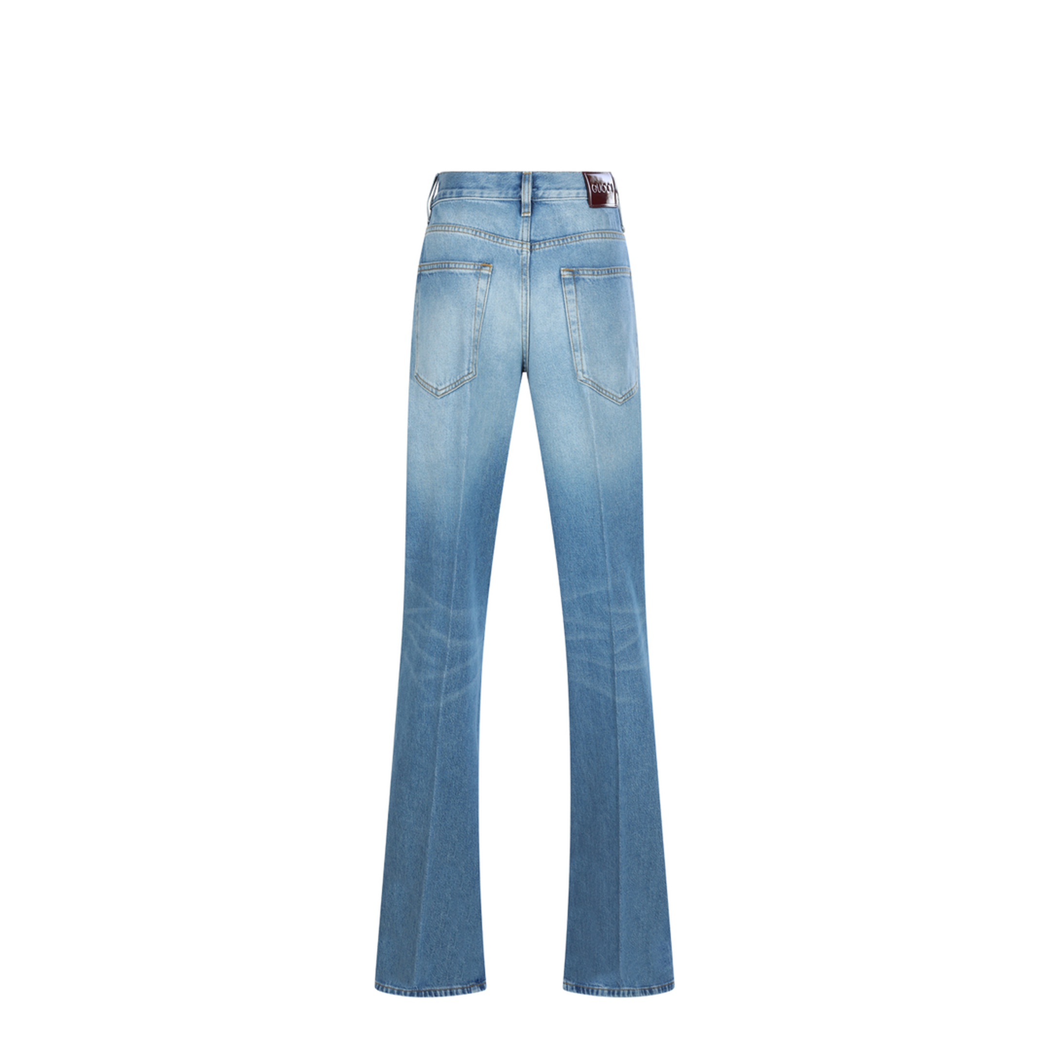 Mid Rise Flare Pant Certified - Image 4