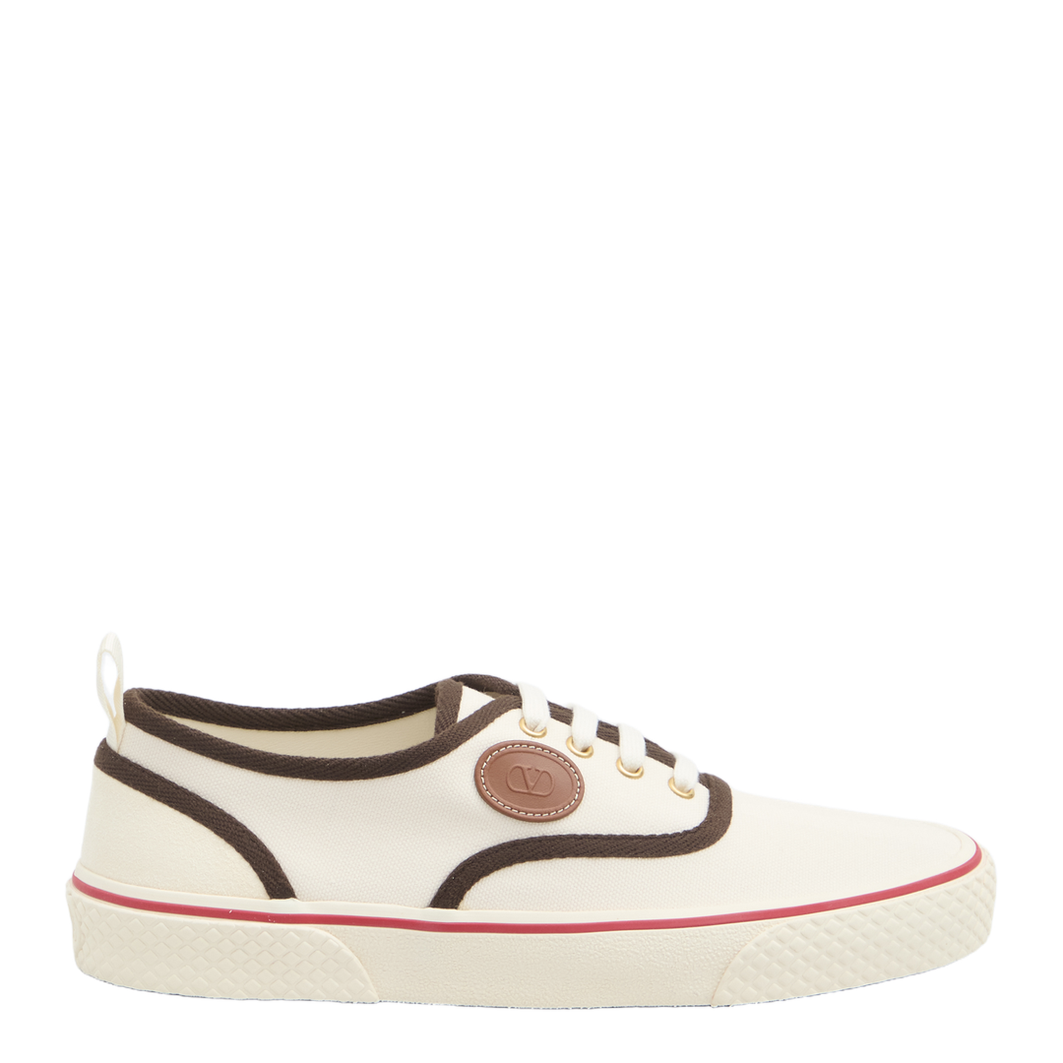 Sneakers Bianco - White - Image 1