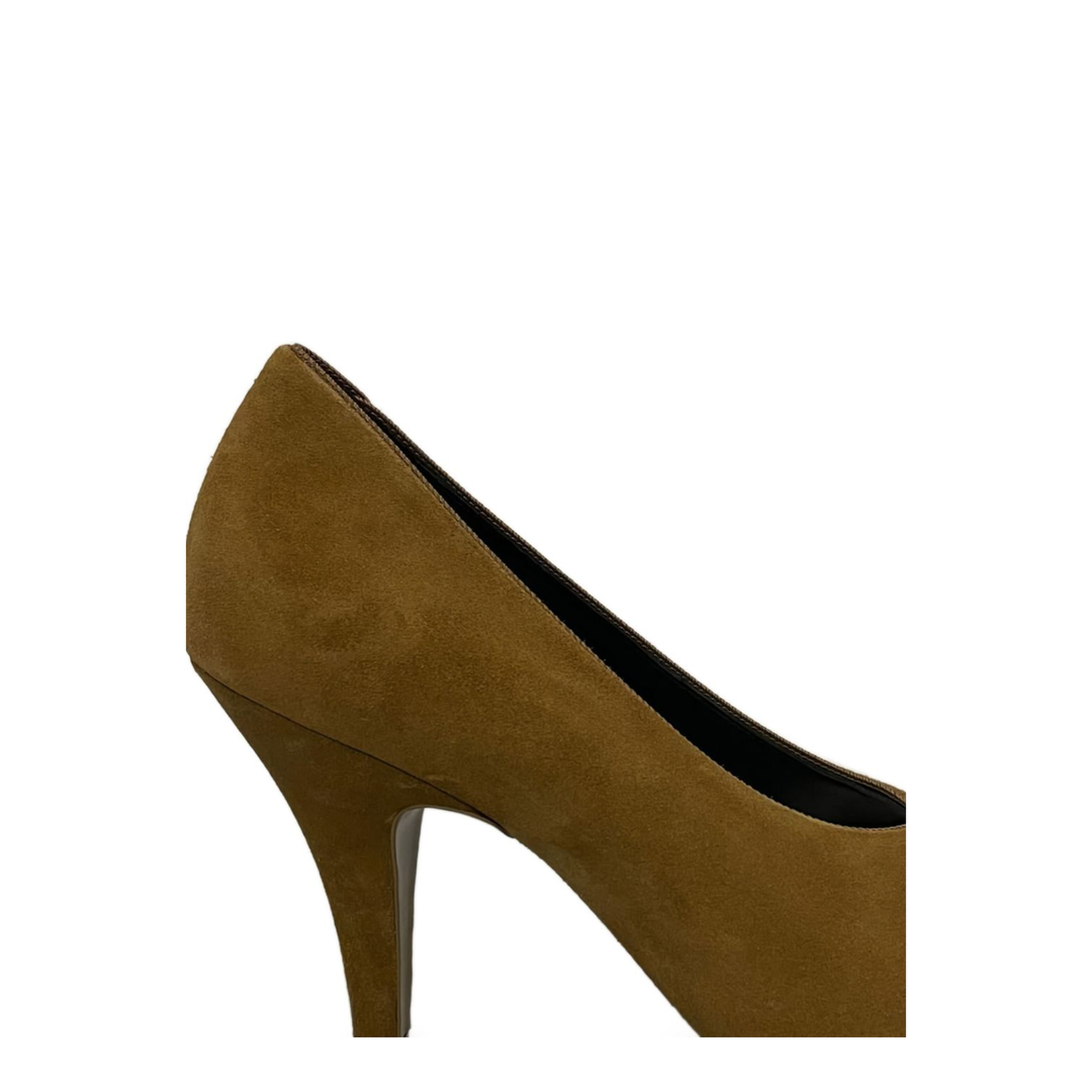 With Heel Brown - Image 2