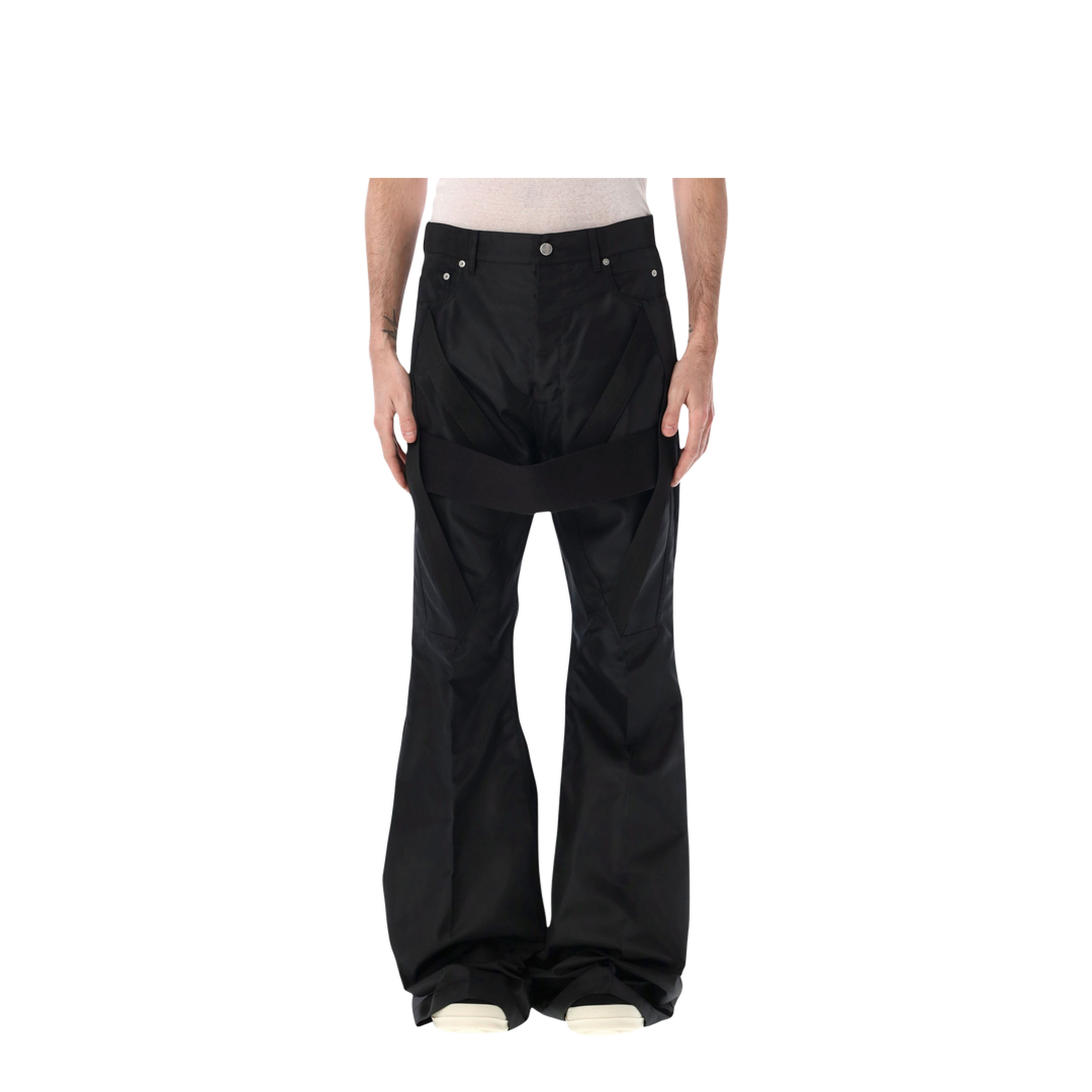 Trousers Black - Image 1