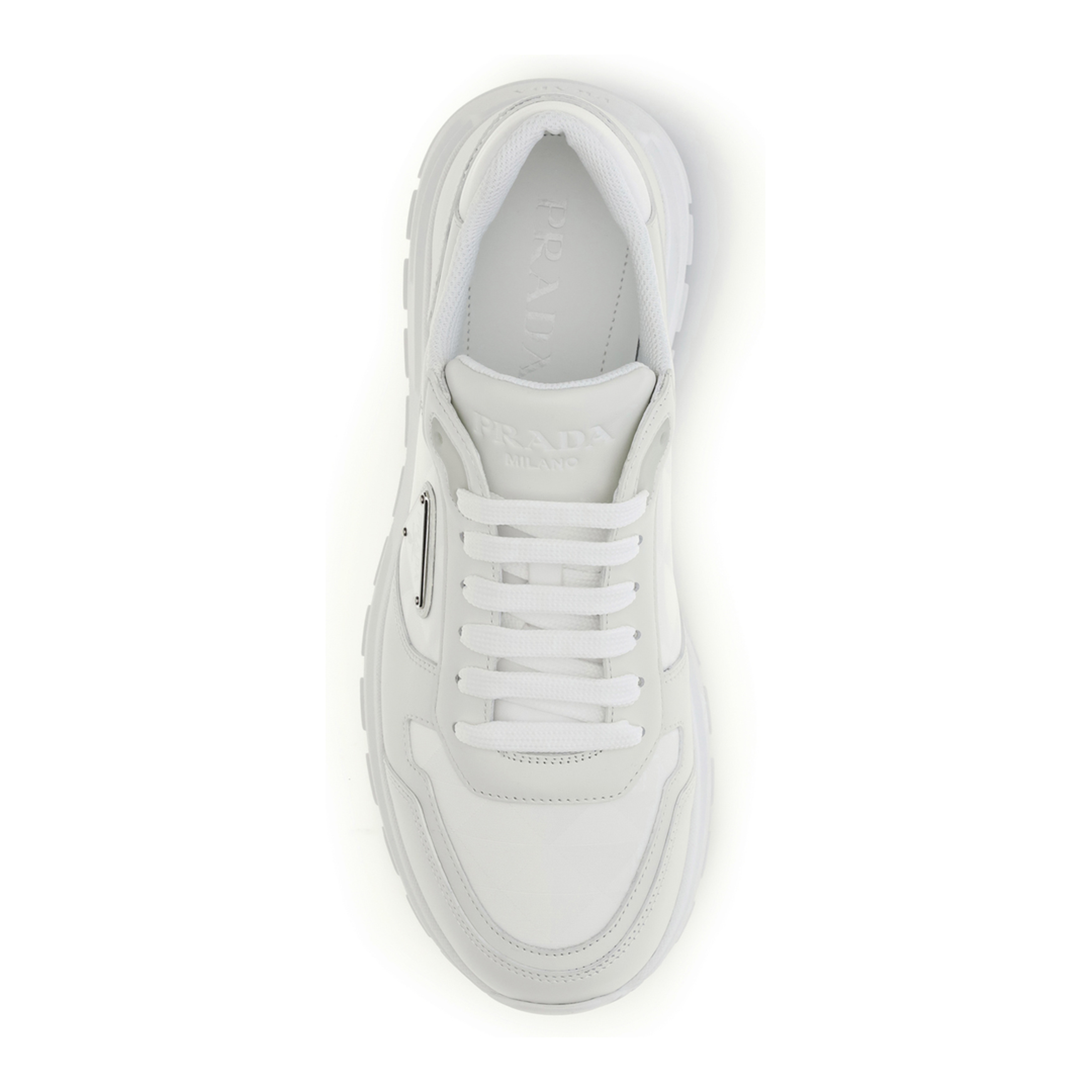 Re-Nylon Sneakers - Image 4