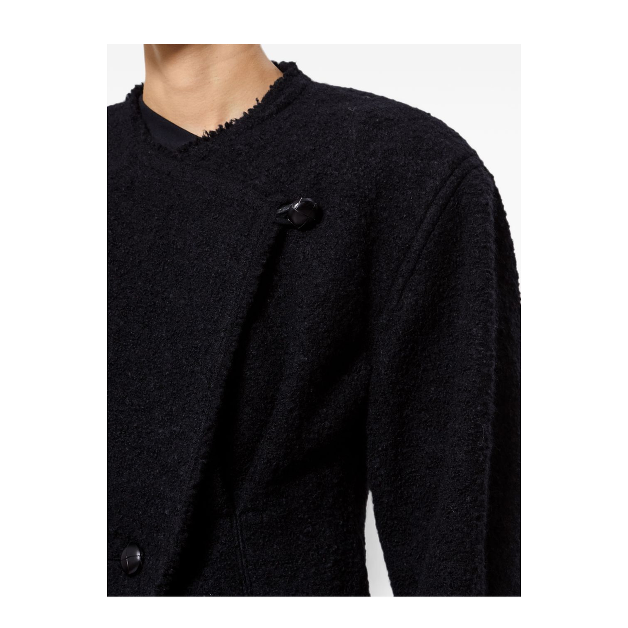 Jackets Black - Image 2