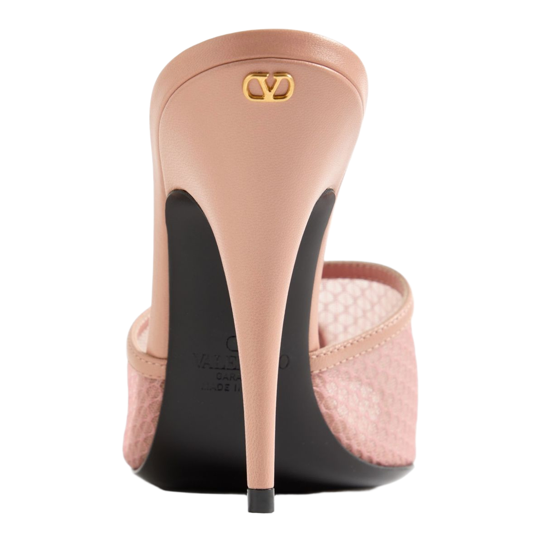 Sandals Pink - Image 2