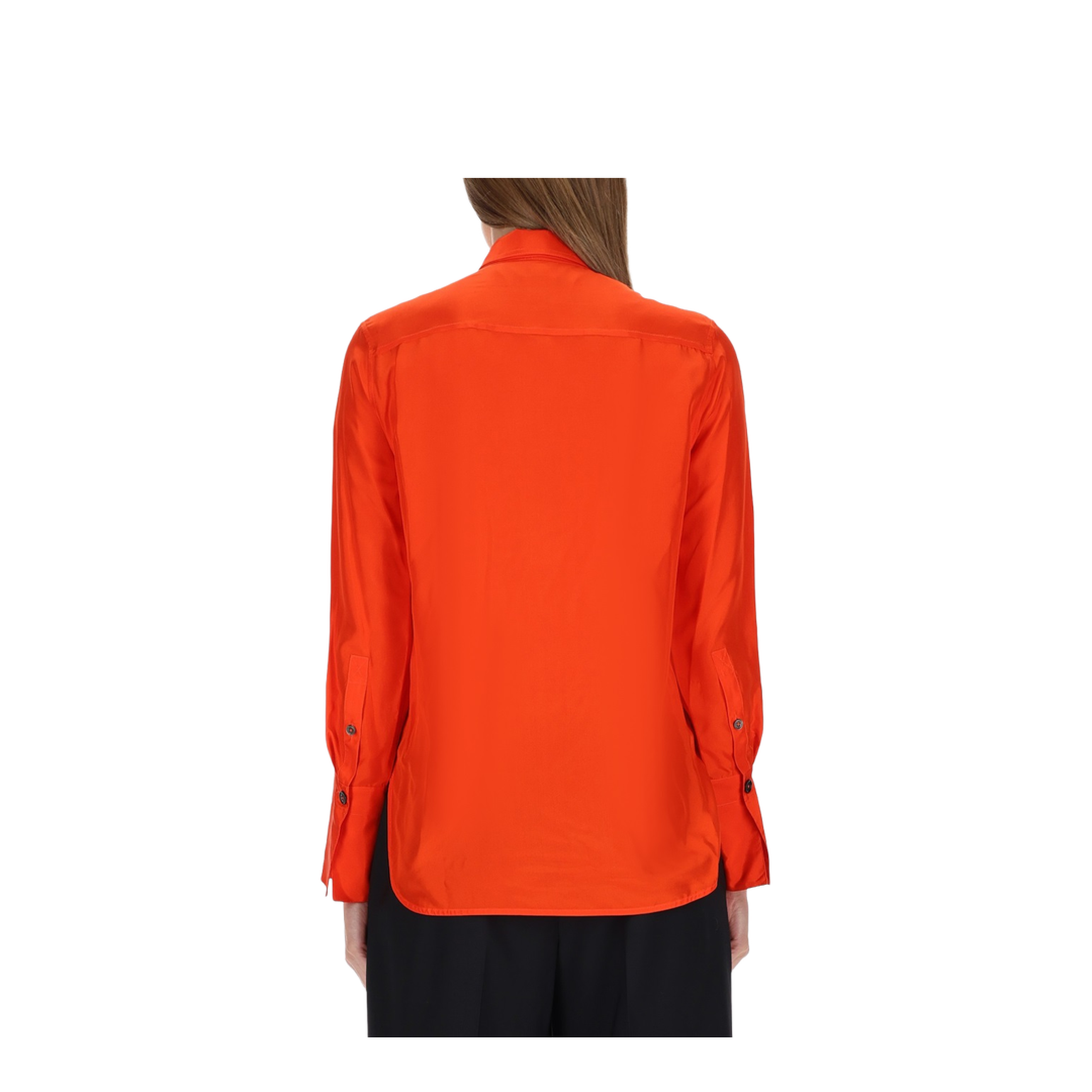 Shirt With Tie - Image 3