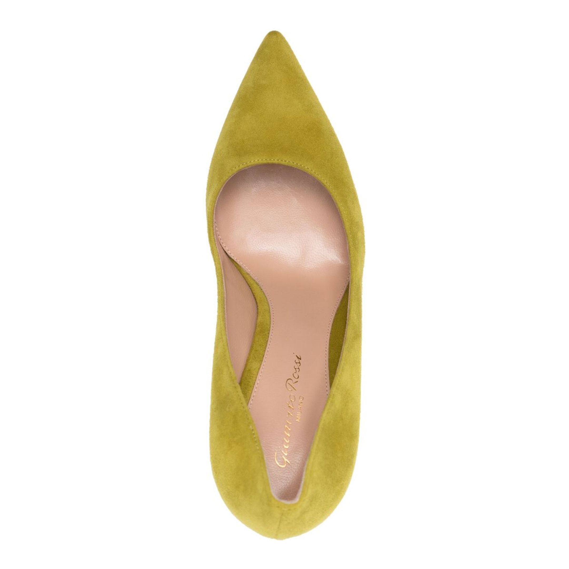 Ballerina Shoes - Image 4