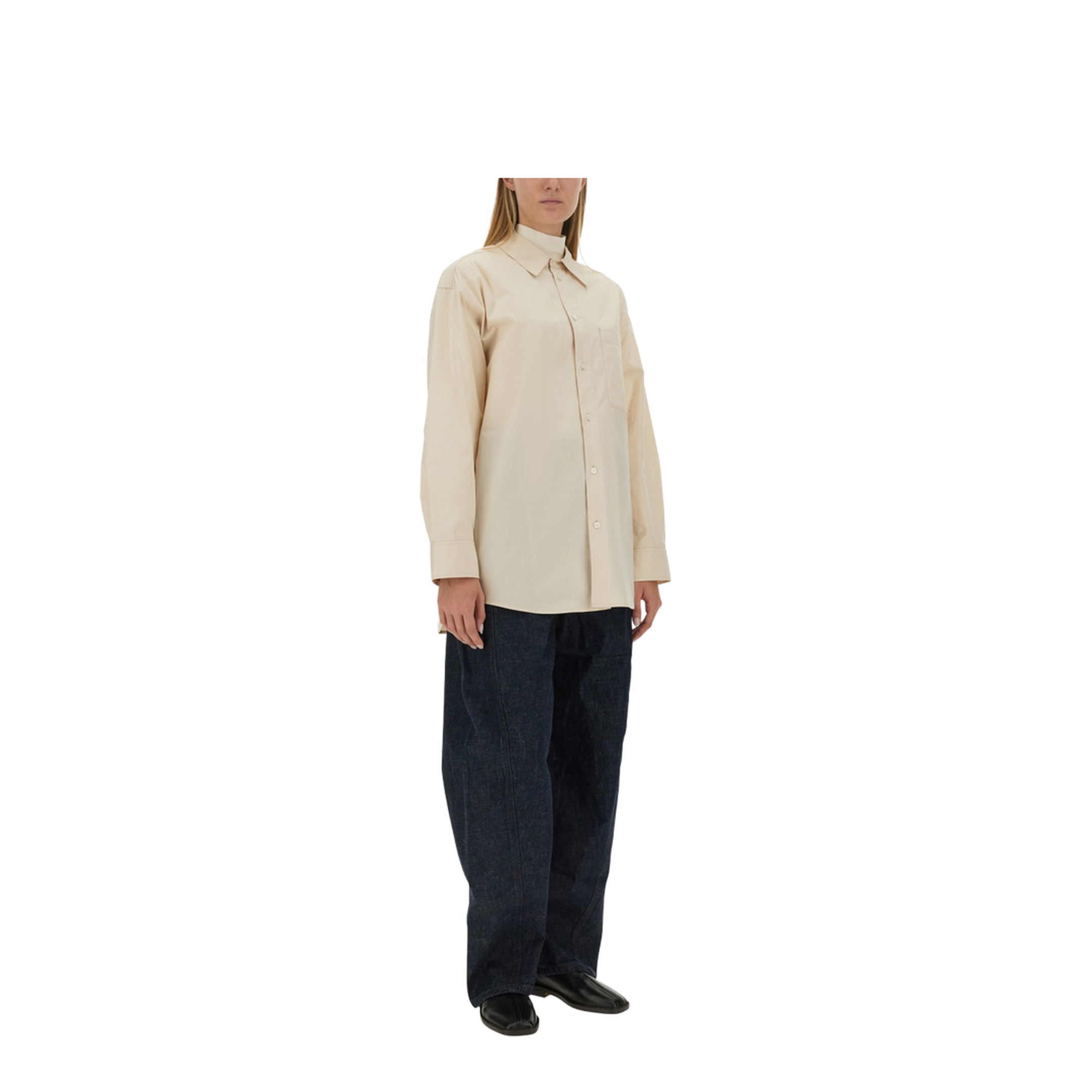 Long Shirt - Image 2