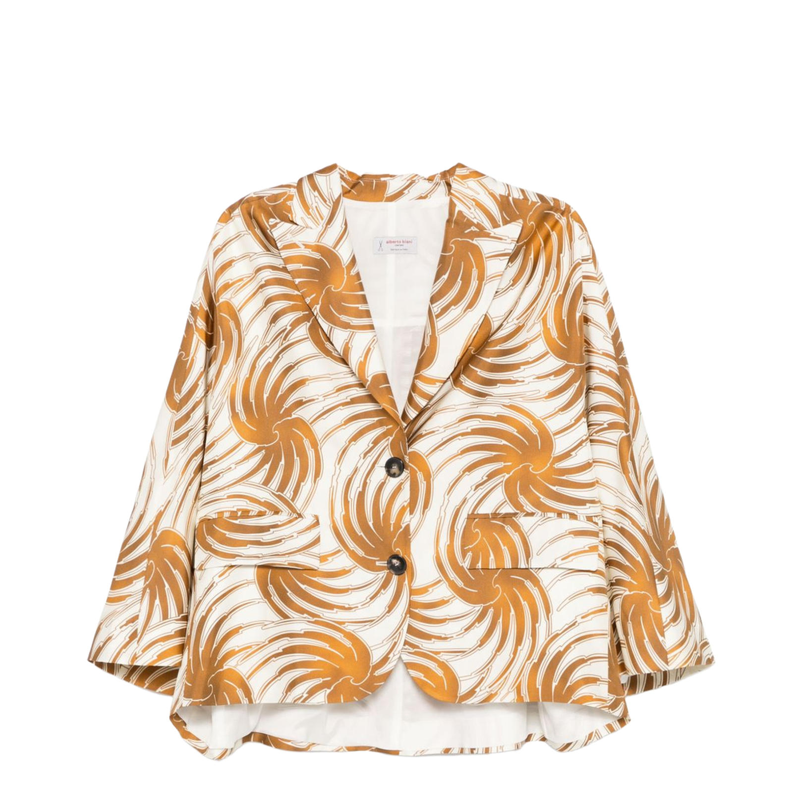 Jackets Beige - Image 1