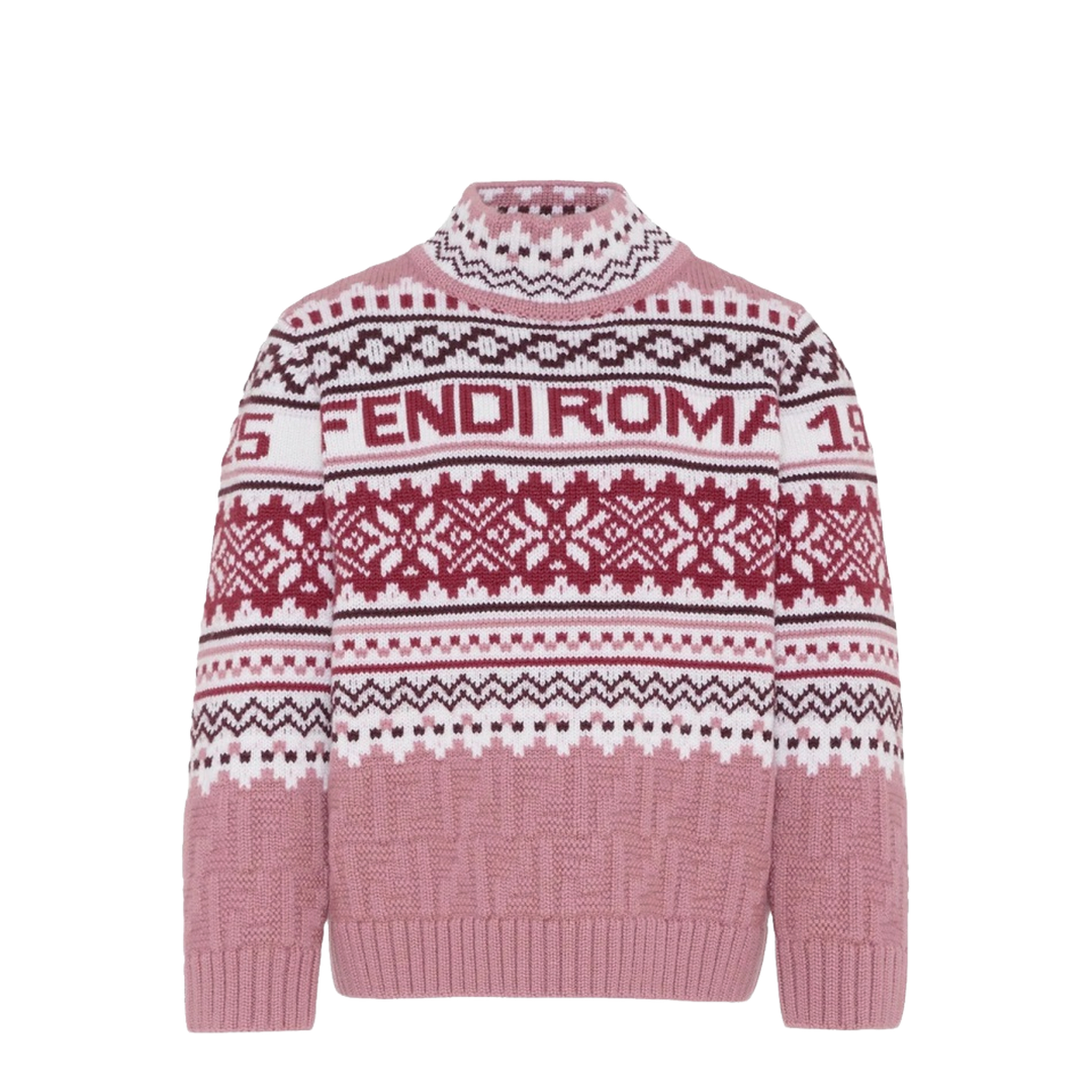 Norwegian Choker - Image 1