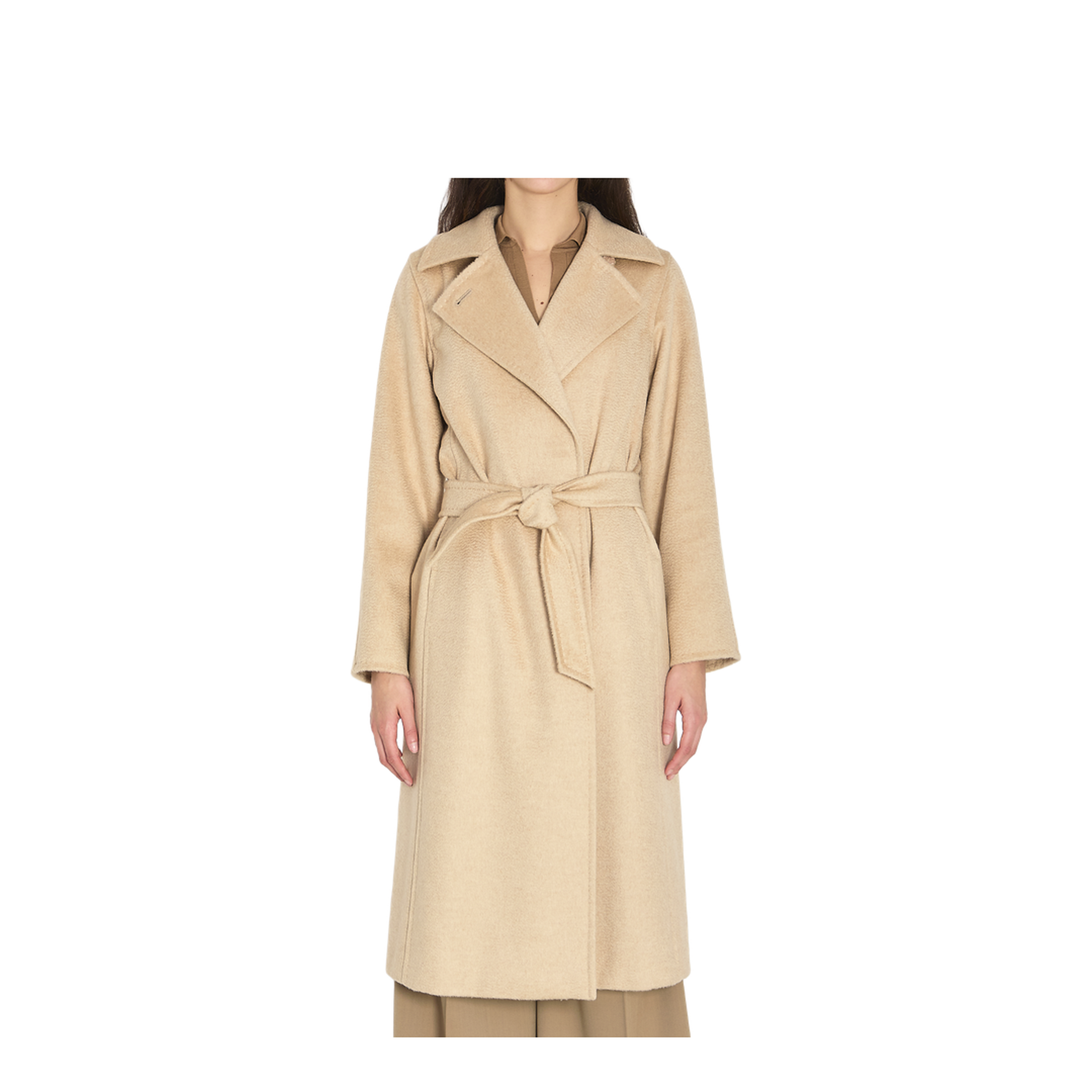 Riccio Coat - Image 1