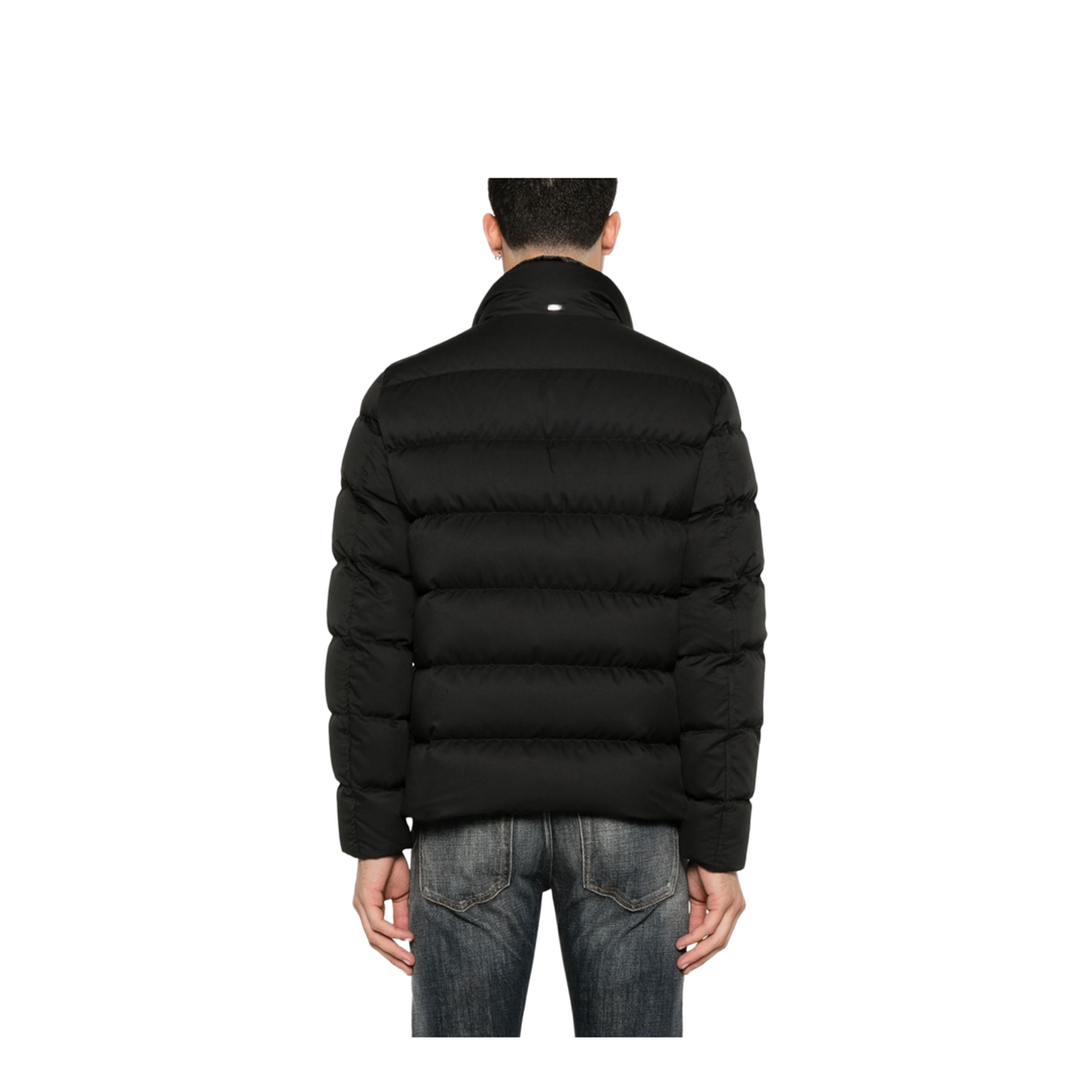 Coats Black - Image 4