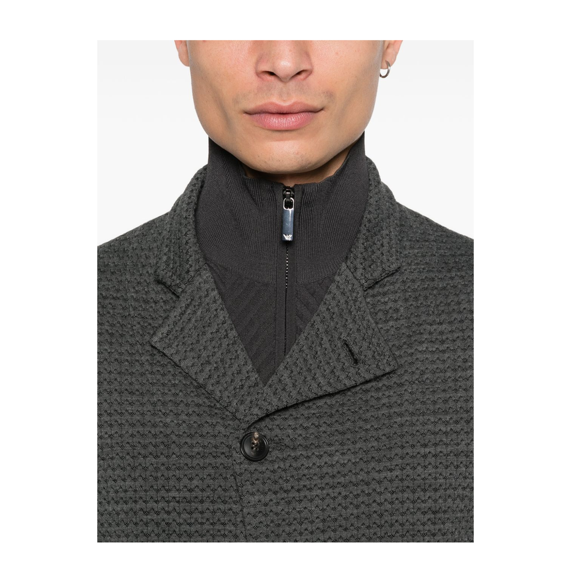 Jackets Grey - Image 4