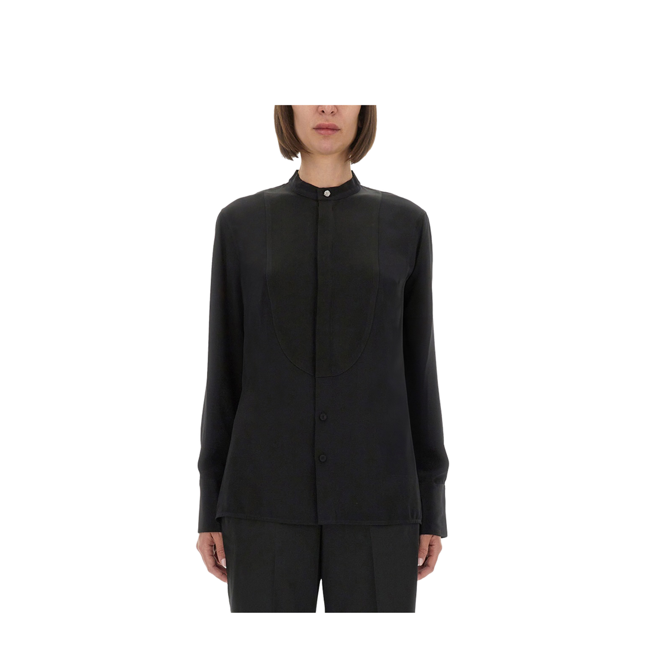 Silk Shirt - Image 1