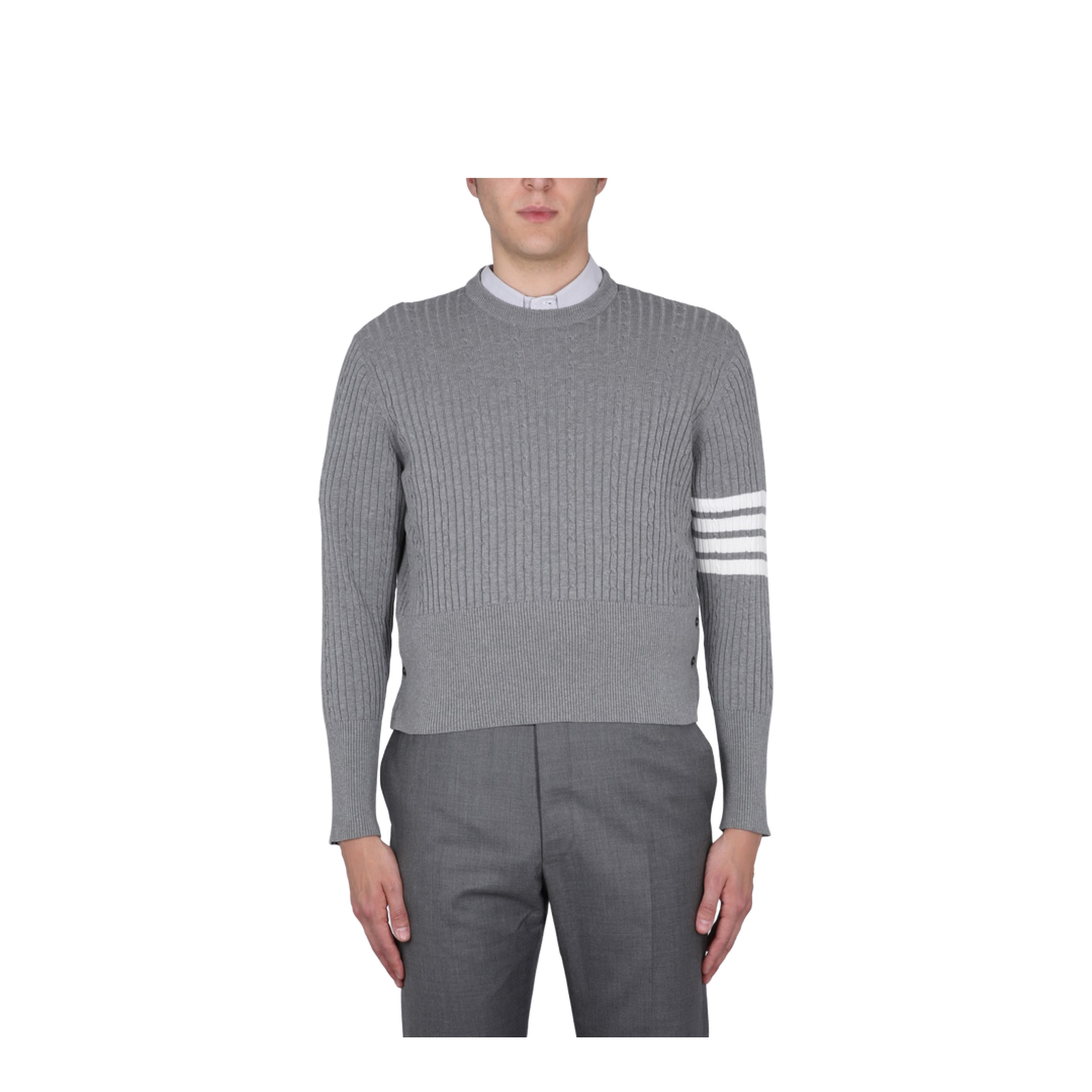 4Bar Stripe Jersey - Image 1