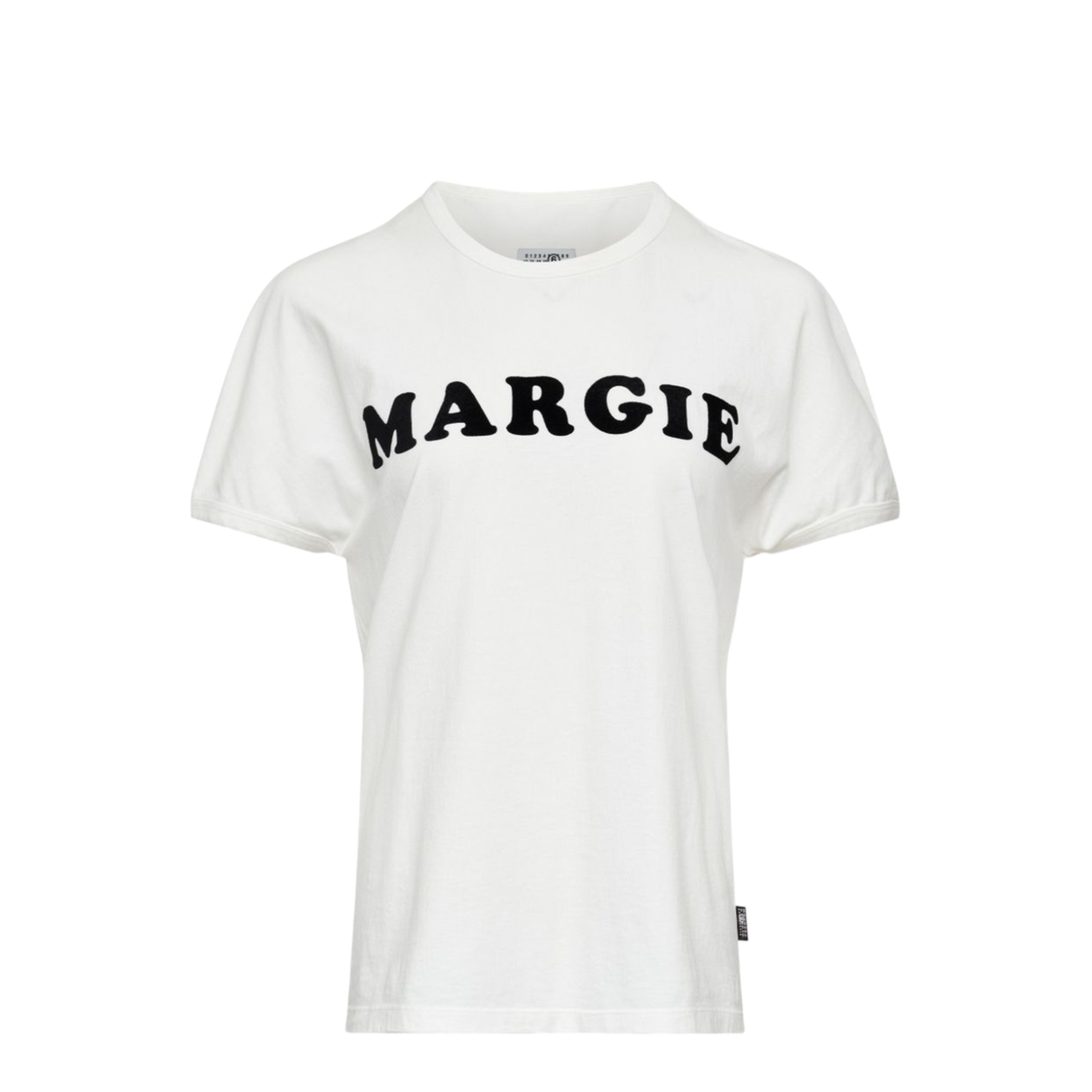 T-Shirts And Polos White - Image 1