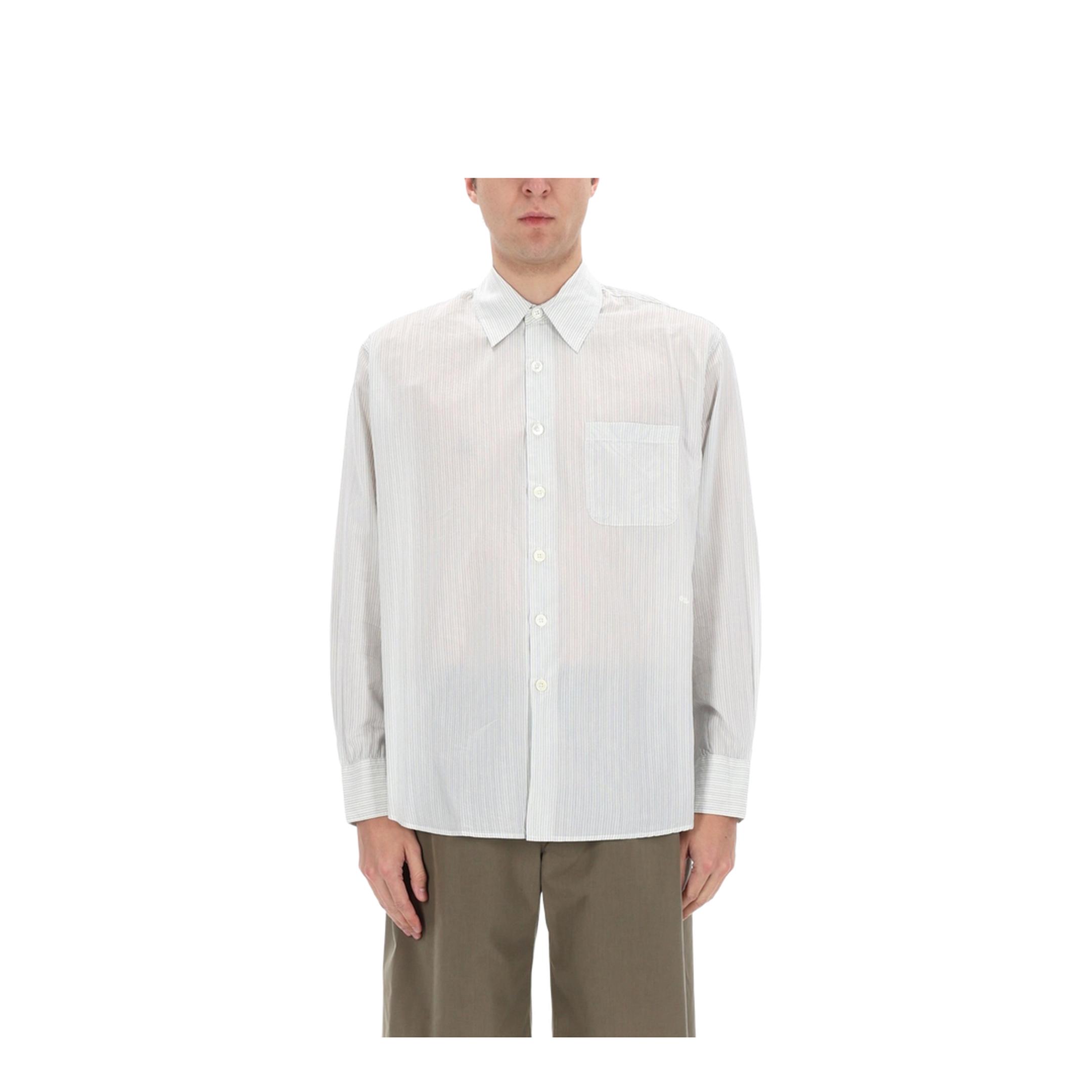 Above Shirt - Image 3