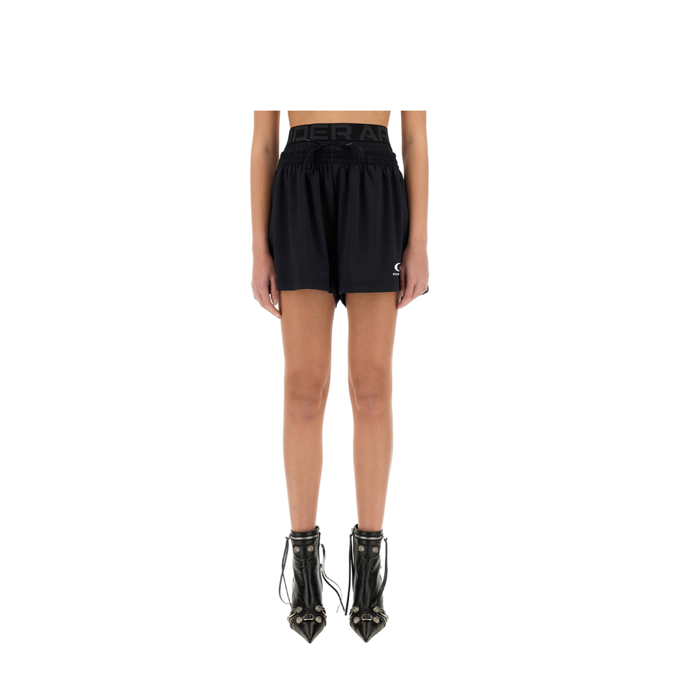 Running Shorts - Image 1