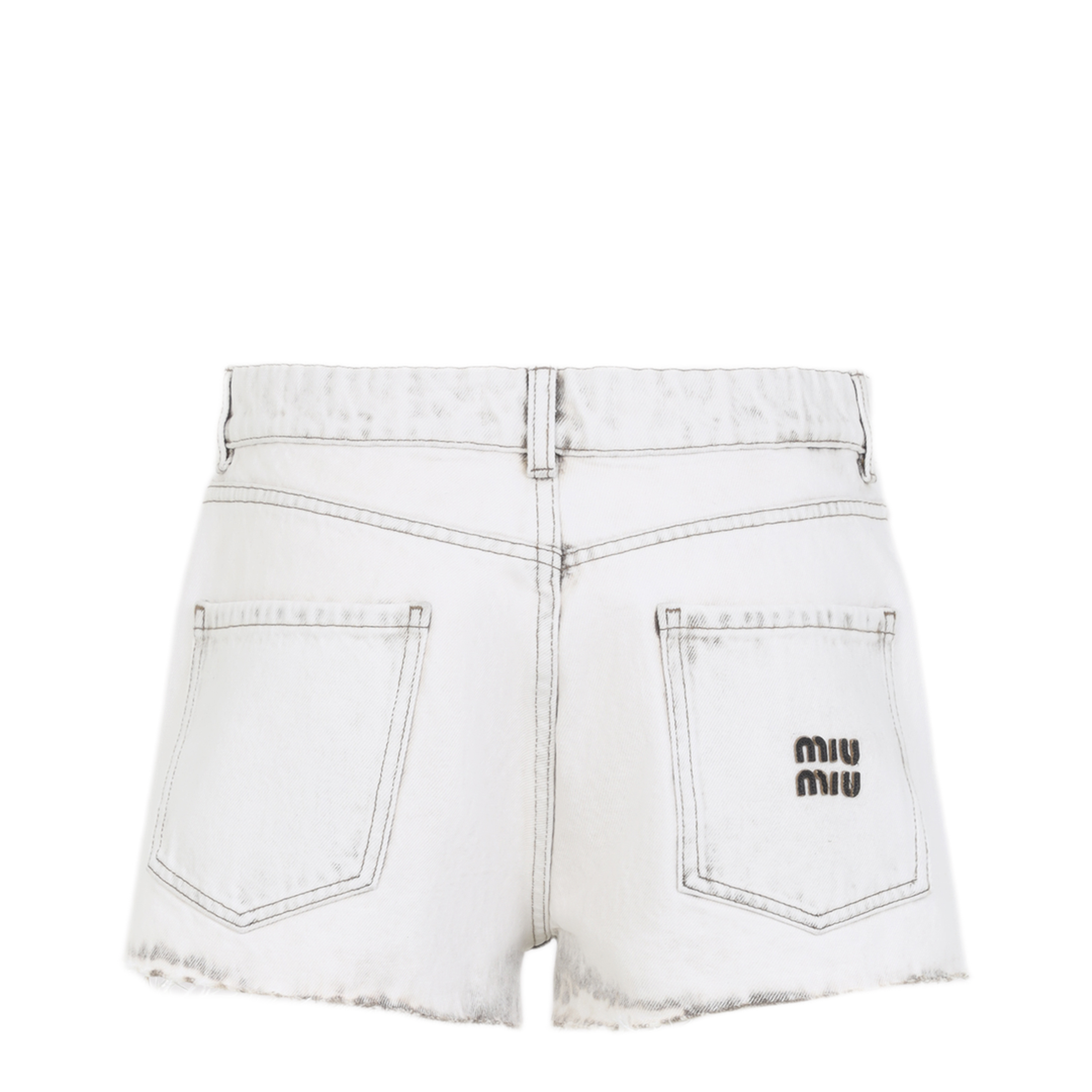 Denim Short - Image 4