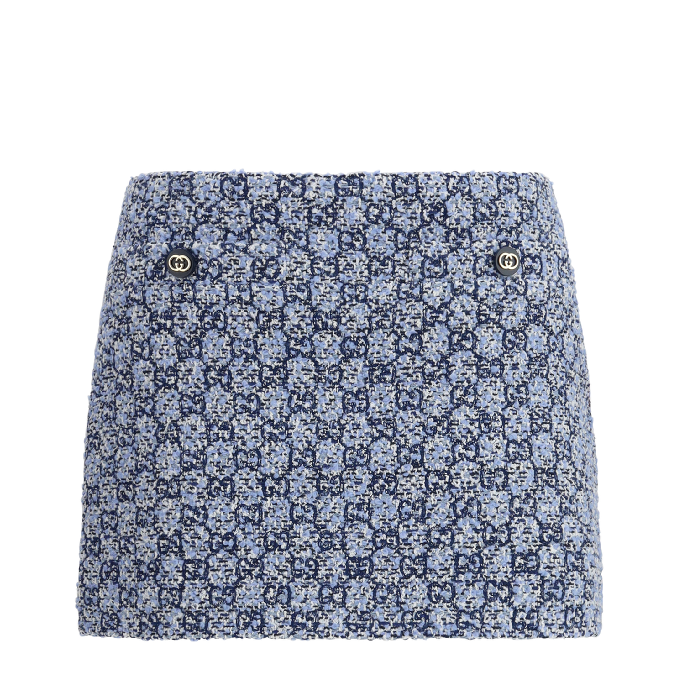 Tweed Skirt - Image 1
