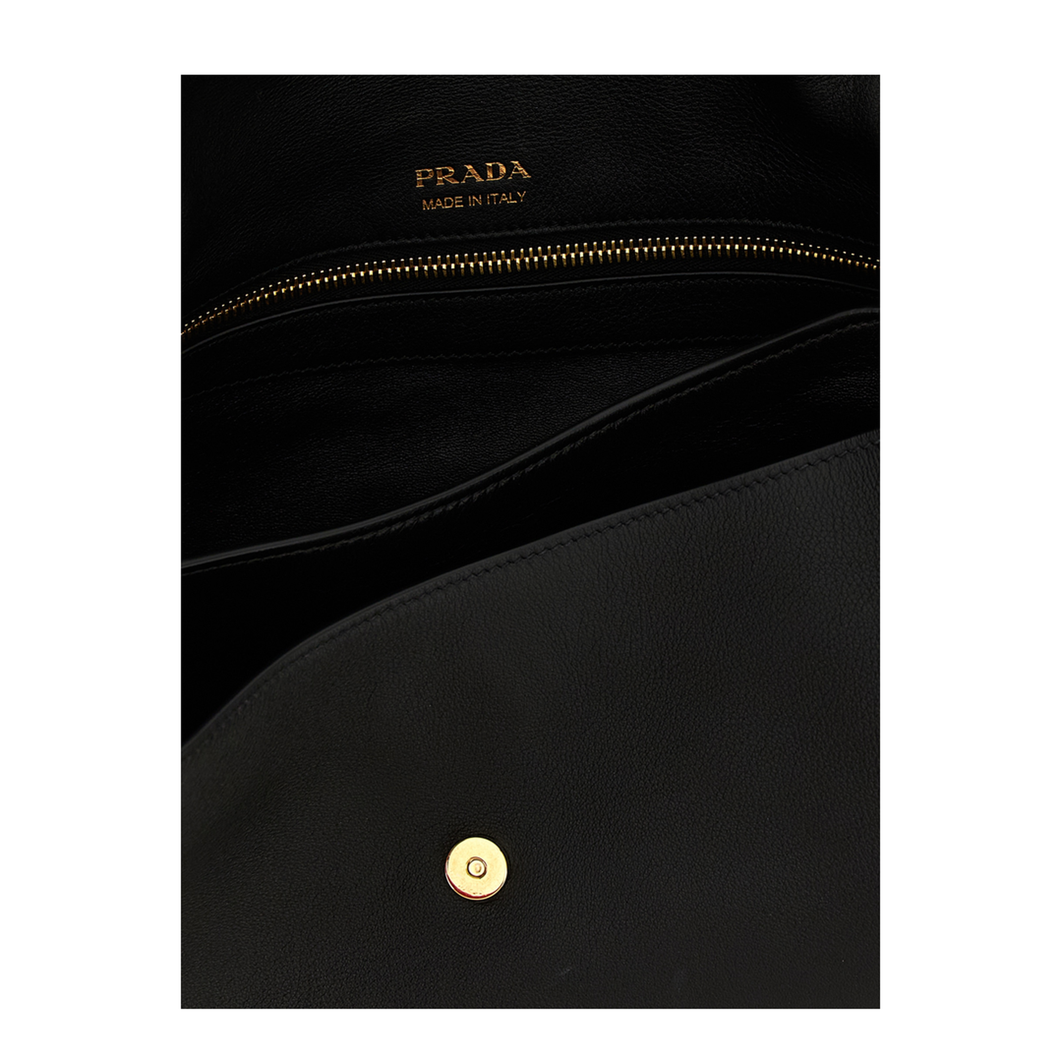 Doux Medium Shoulder Bag - Image 4