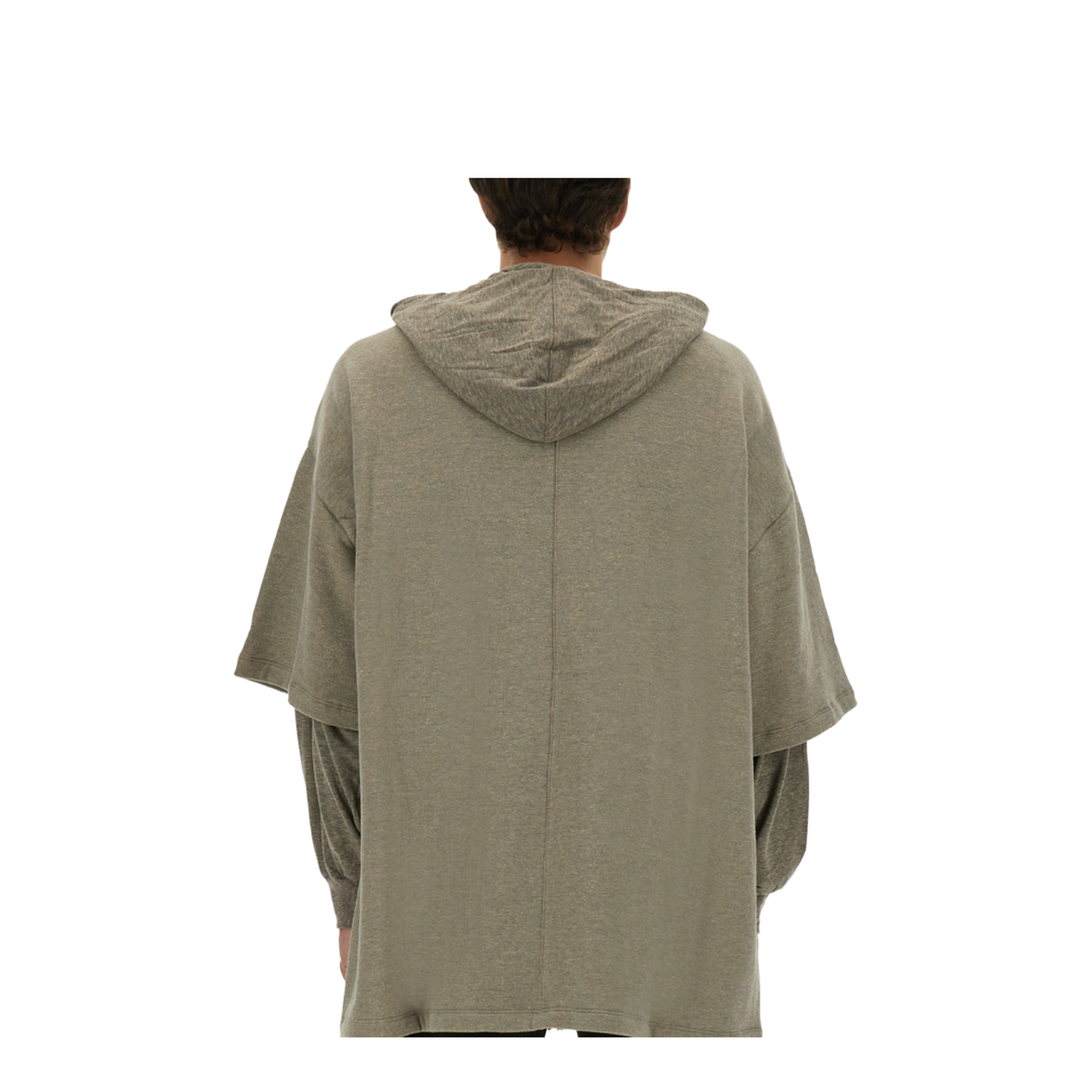 Hustler Hoodie - Image 3