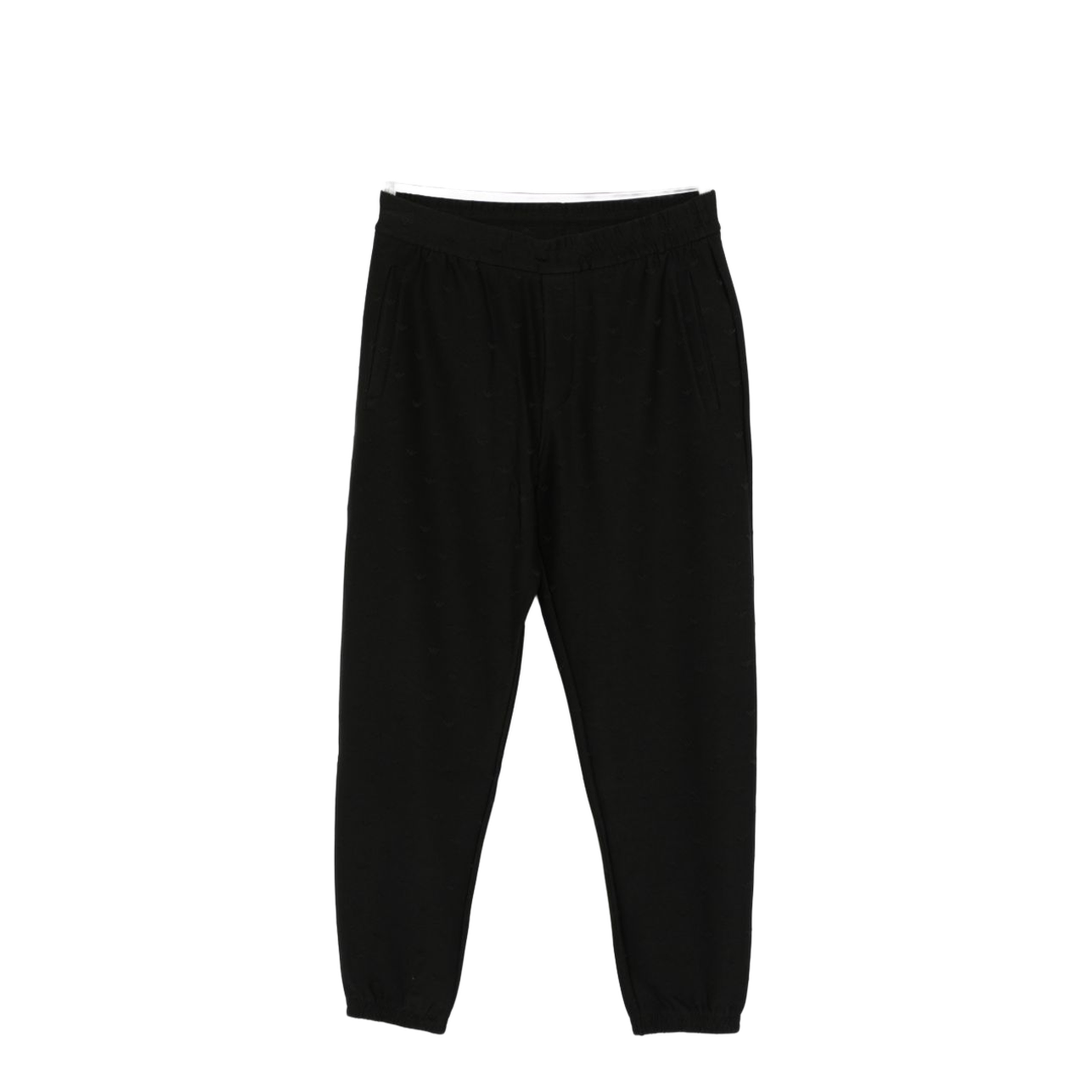 Trousers Black - Image 1