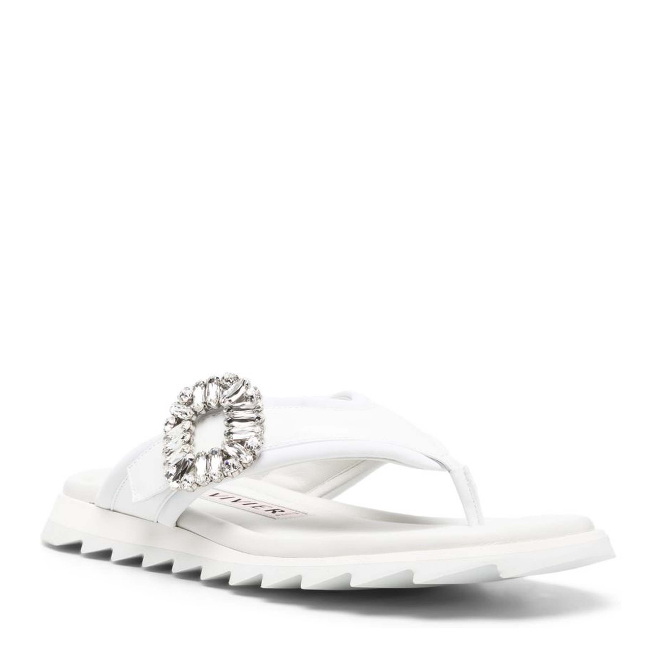 Sandals White - Image 2