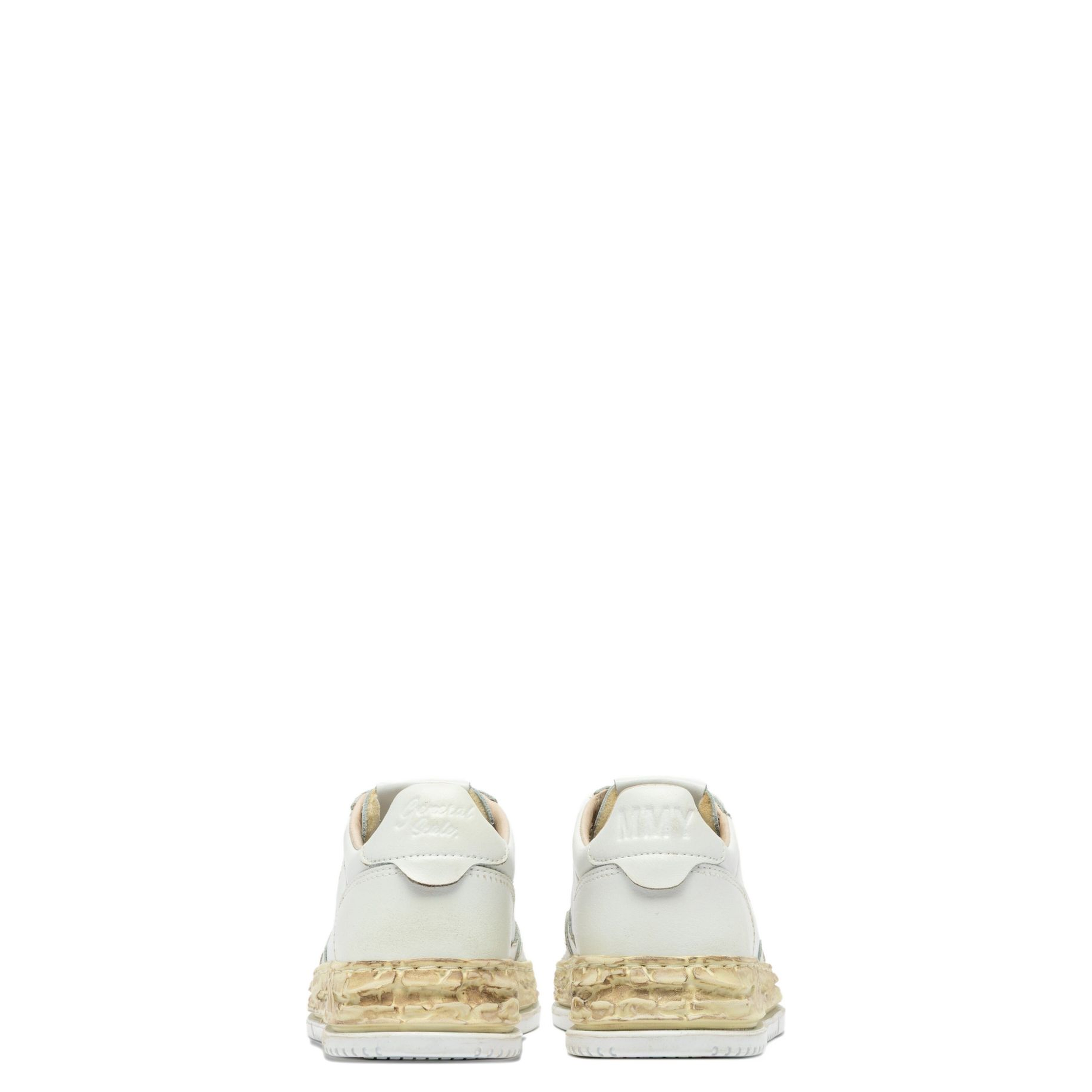 Sneakers White - Image 4