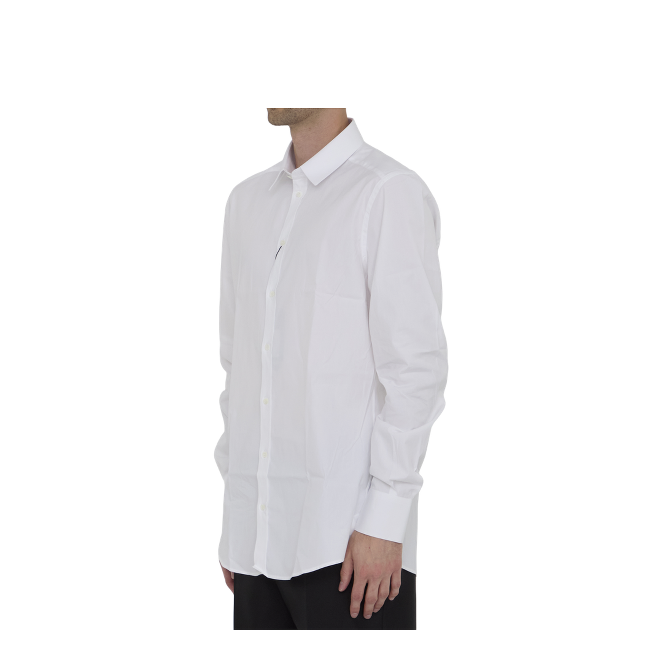 Tuxedo Shirt - Image 2