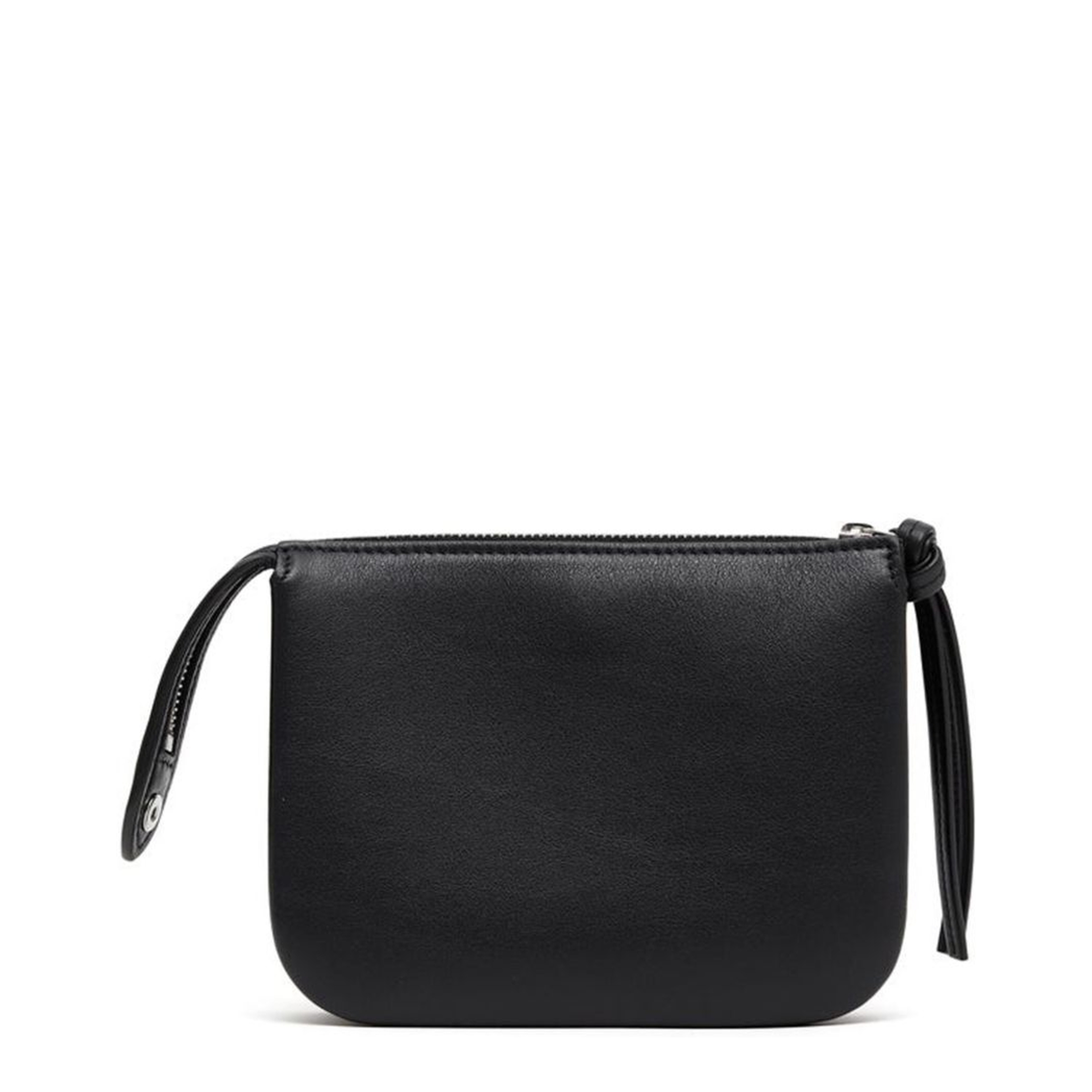 GIG Calf Leather Pouch - Black - Image 3