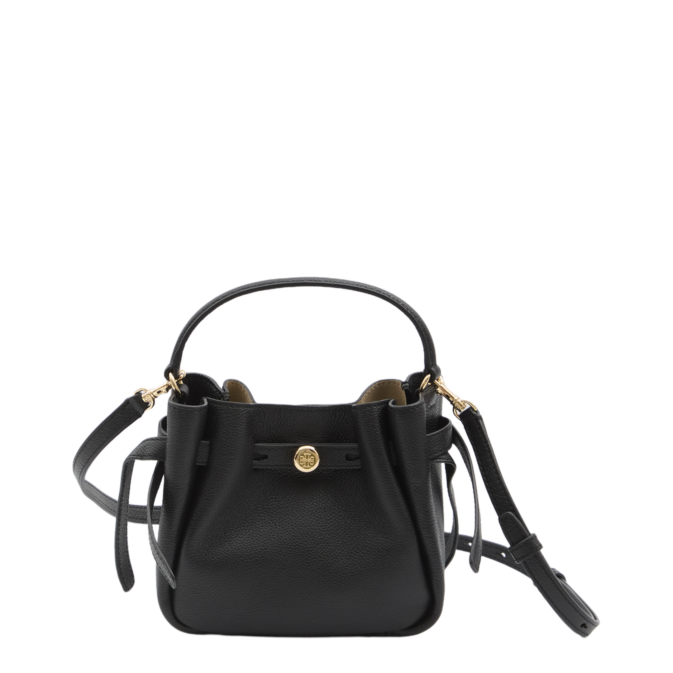 Mini Bucket Bag - Image 1