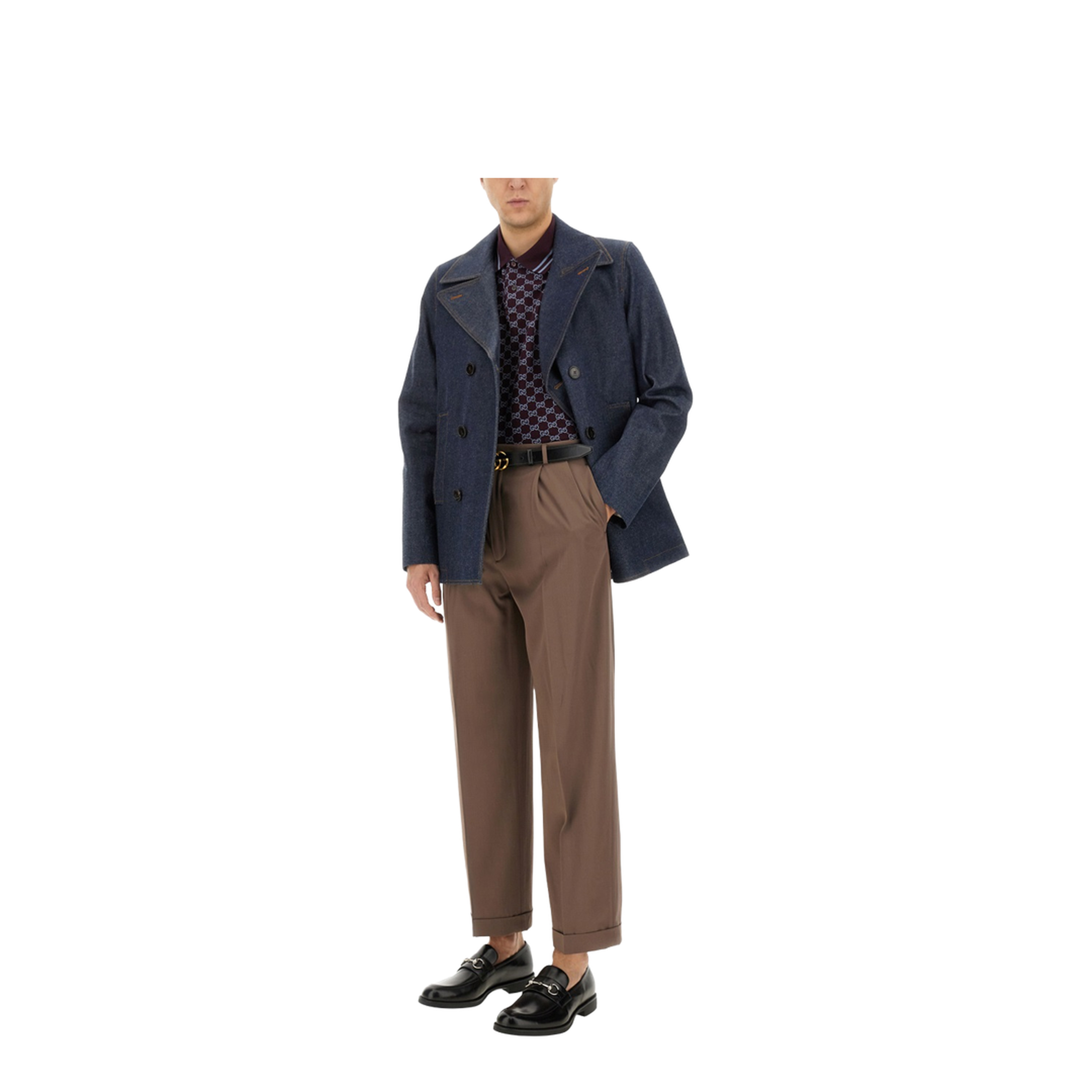 Denim Jacket - Image 2